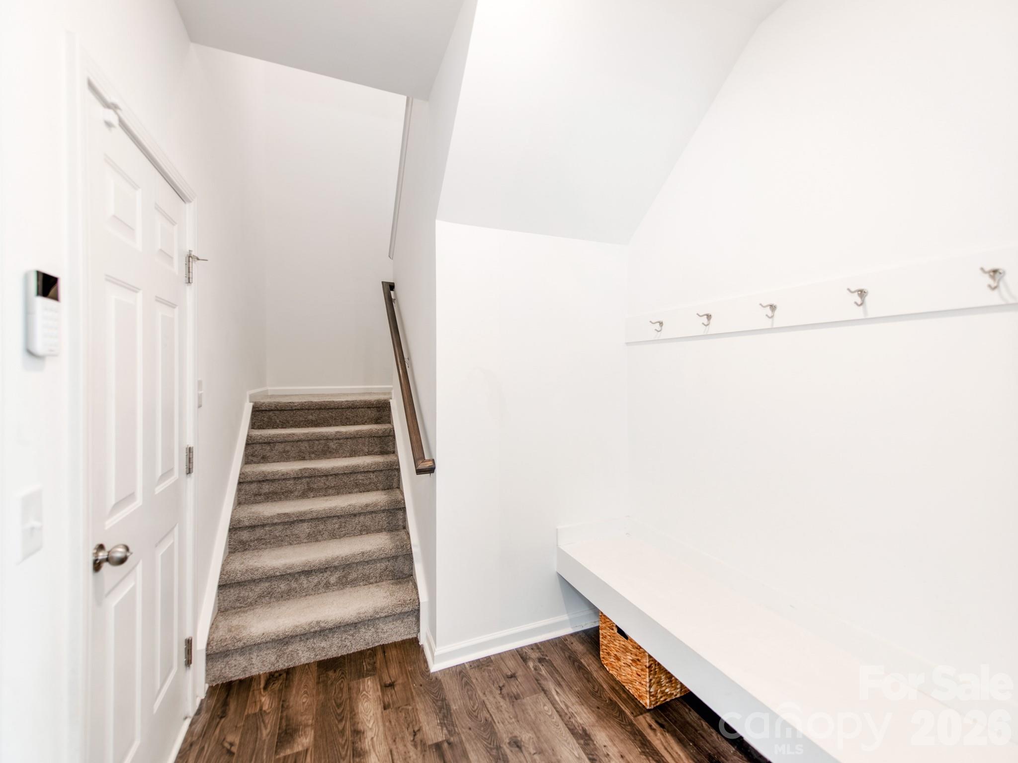 115 Benford Drive — Troutman