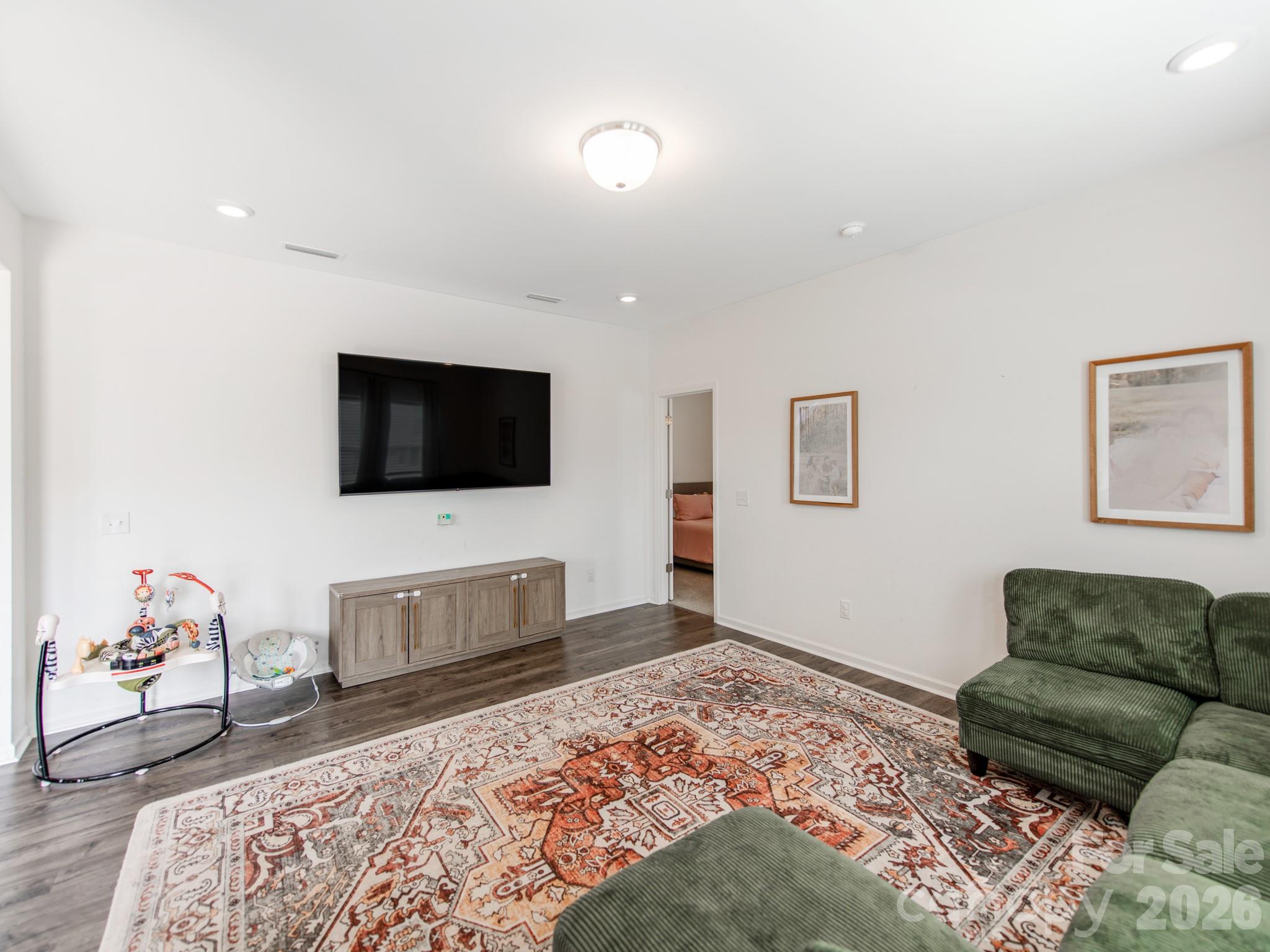 115 Benford Drive — Troutman