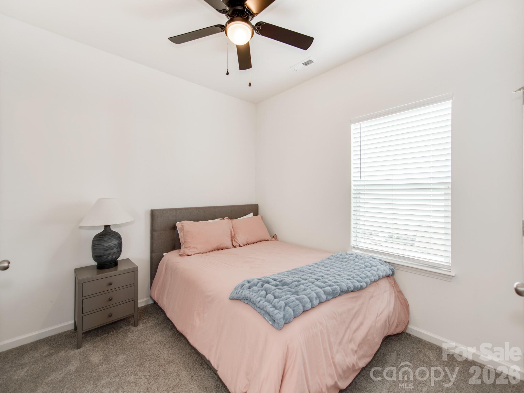 115 Benford Drive — Troutman