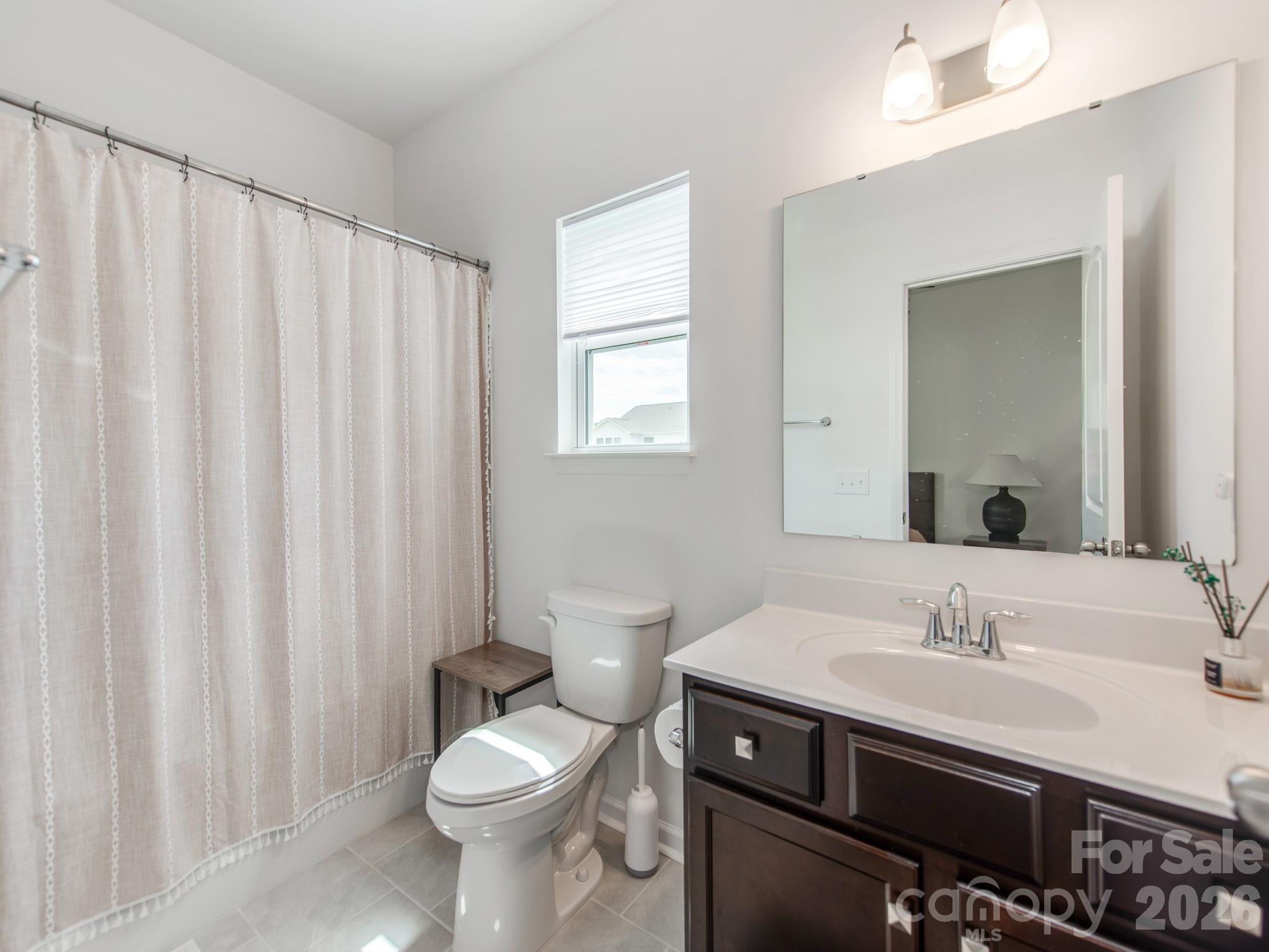 115 Benford Drive — Troutman