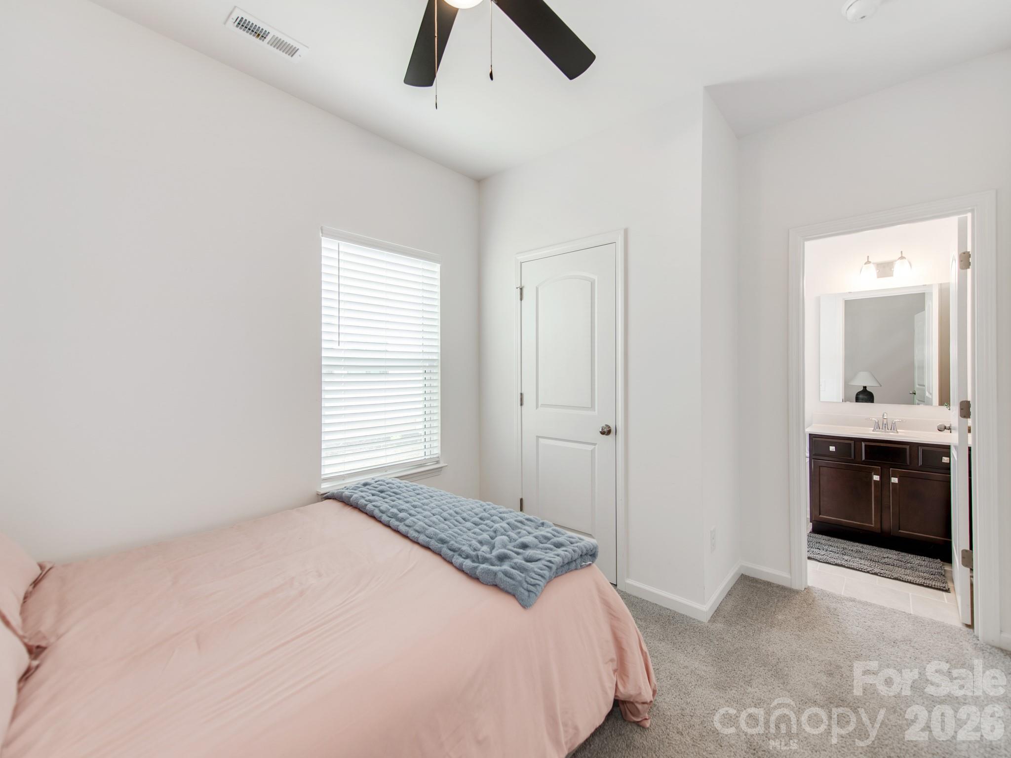 115 Benford Drive — Troutman