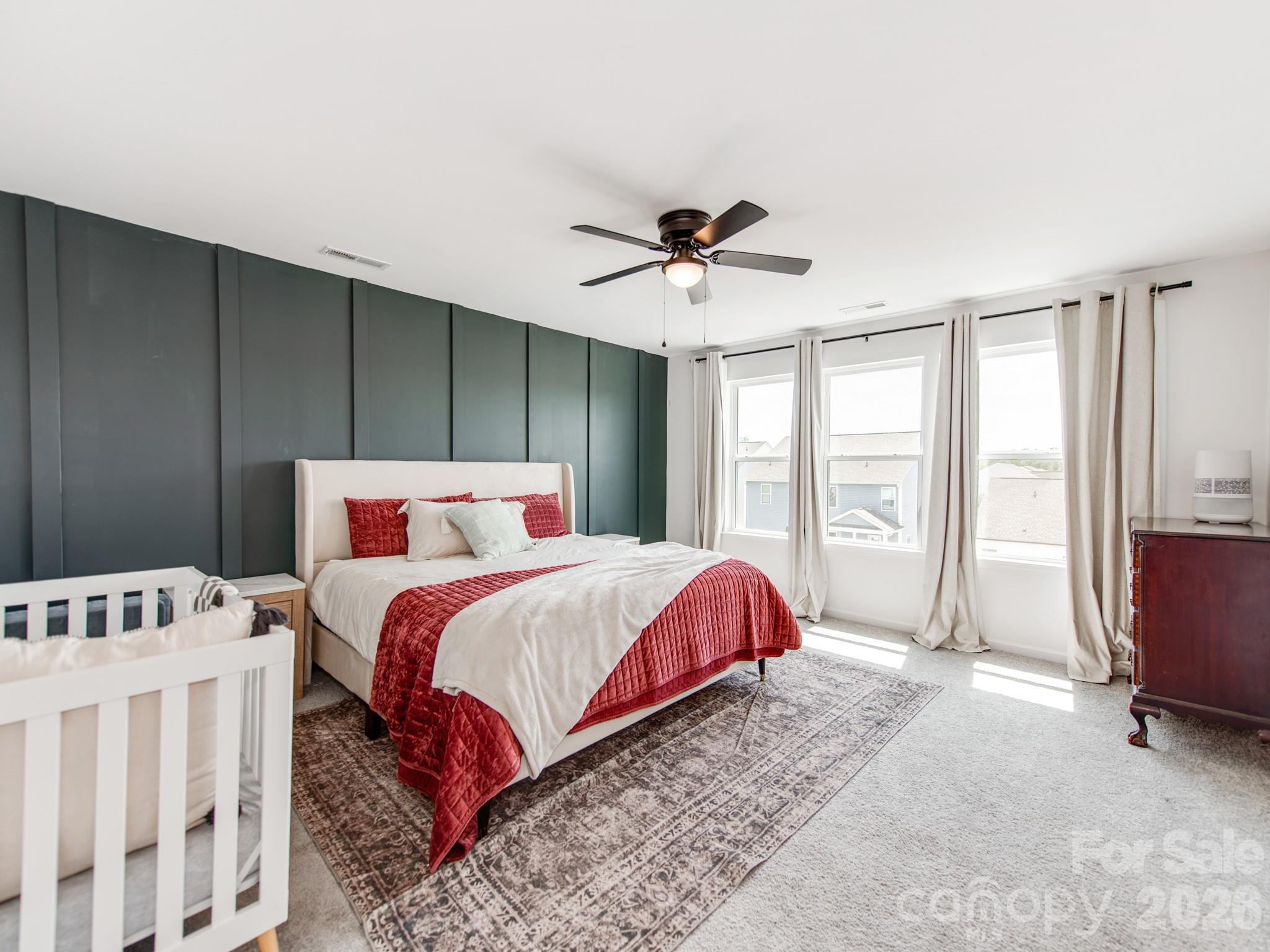 115 Benford Drive — Troutman