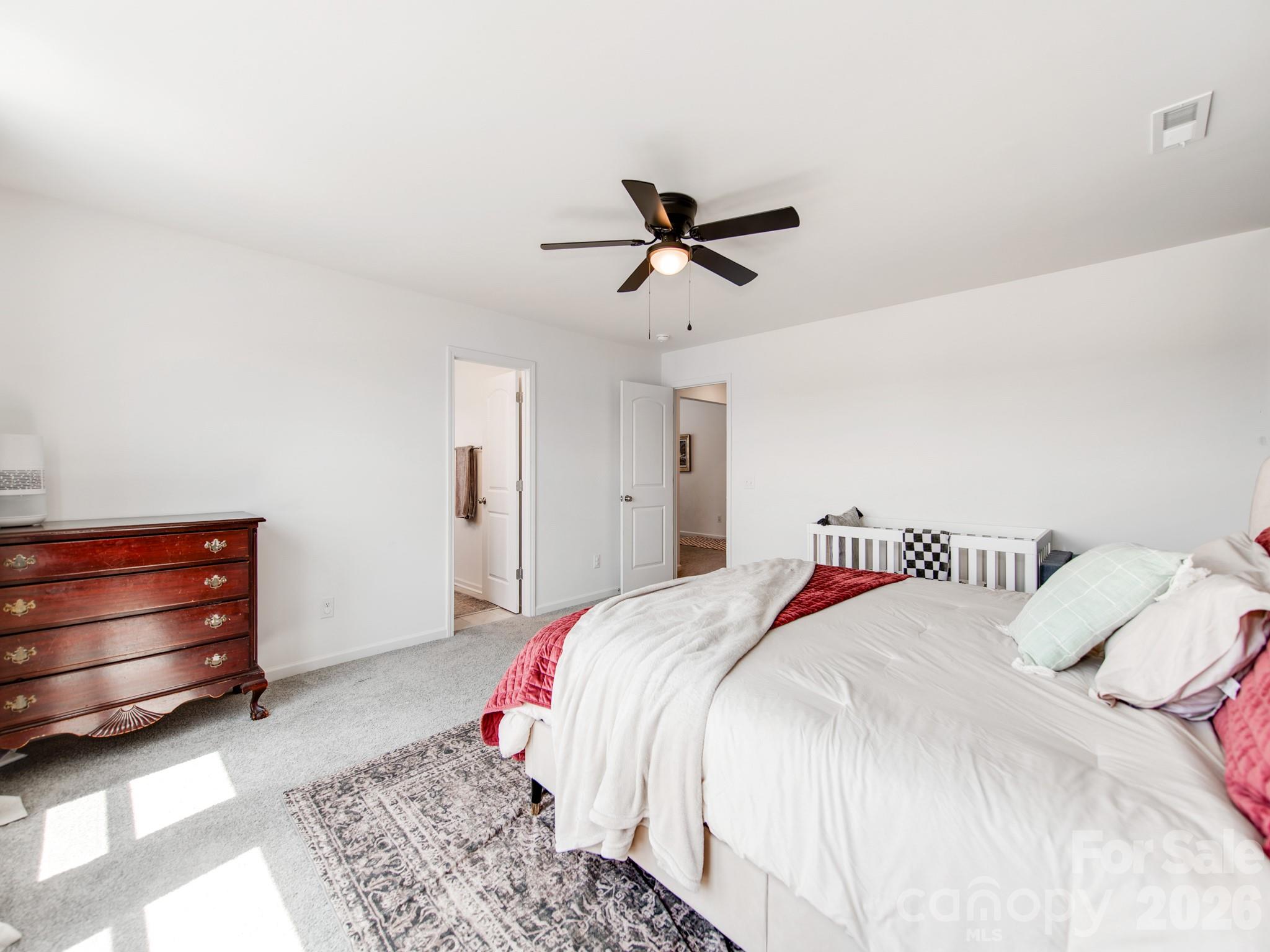 115 Benford Drive — Troutman