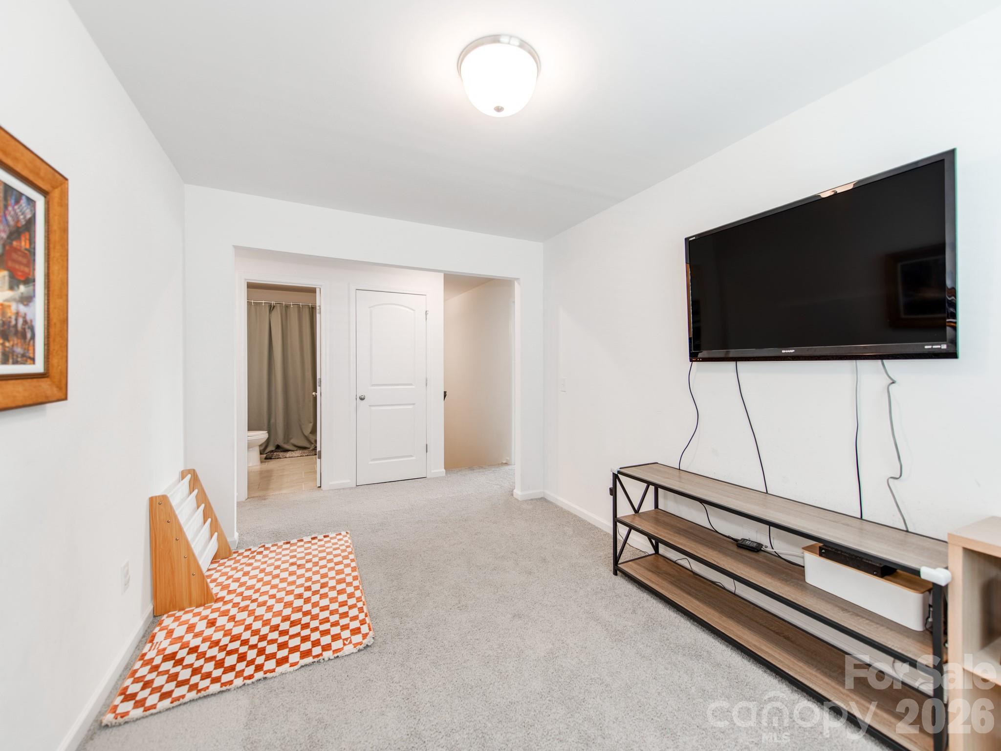 115 Benford Drive — Troutman