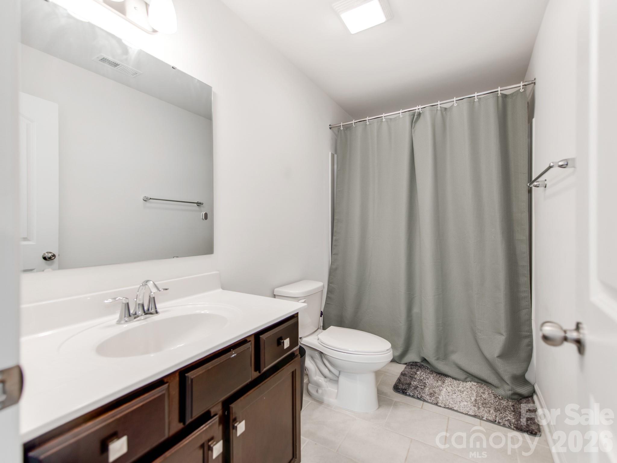 115 Benford Drive — Troutman
