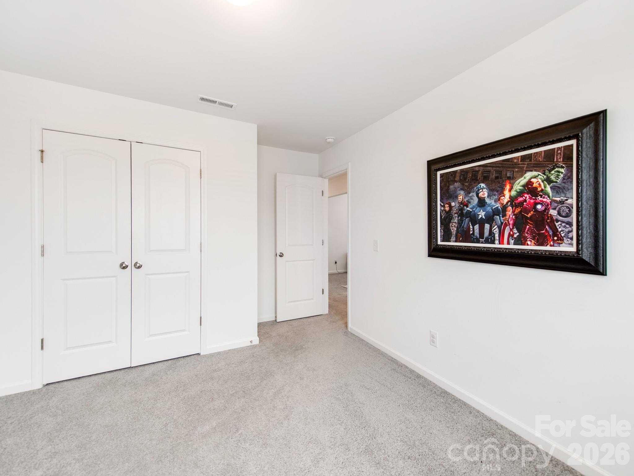 115 Benford Drive — Troutman
