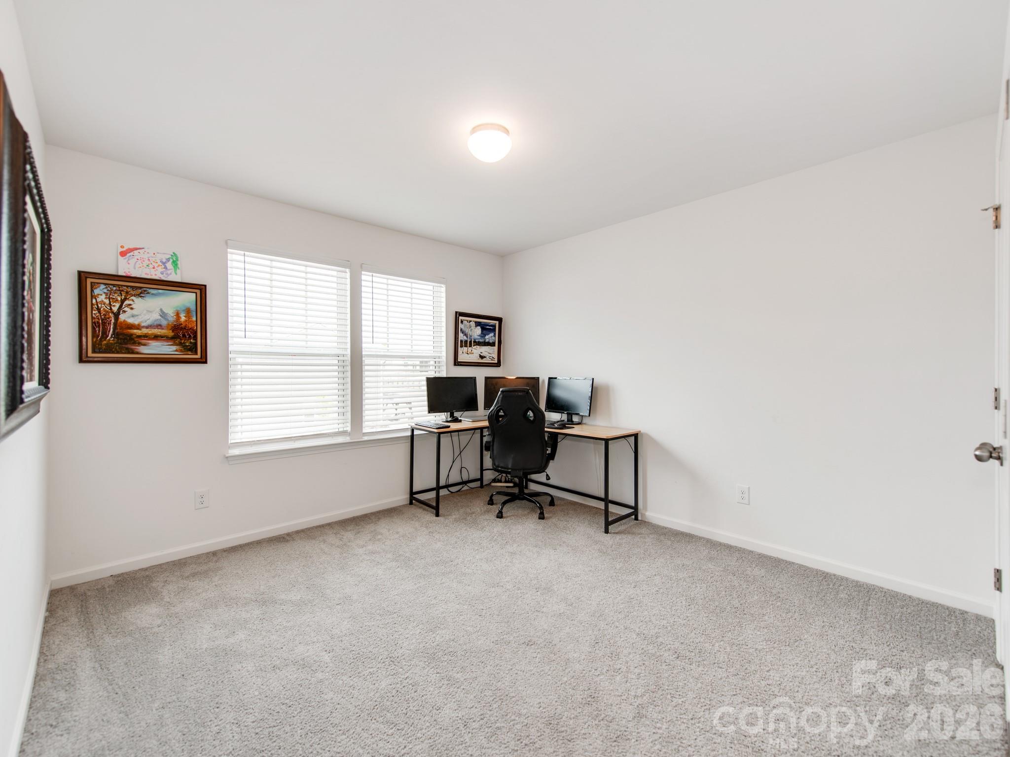 115 Benford Drive — Troutman