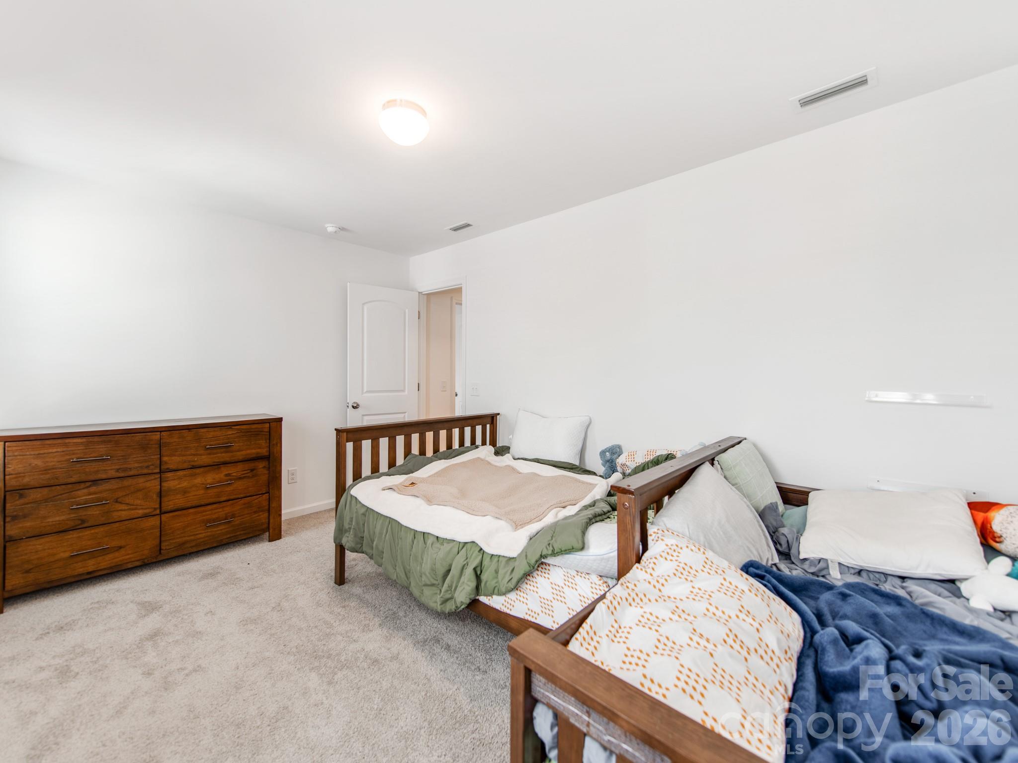 115 Benford Drive — Troutman