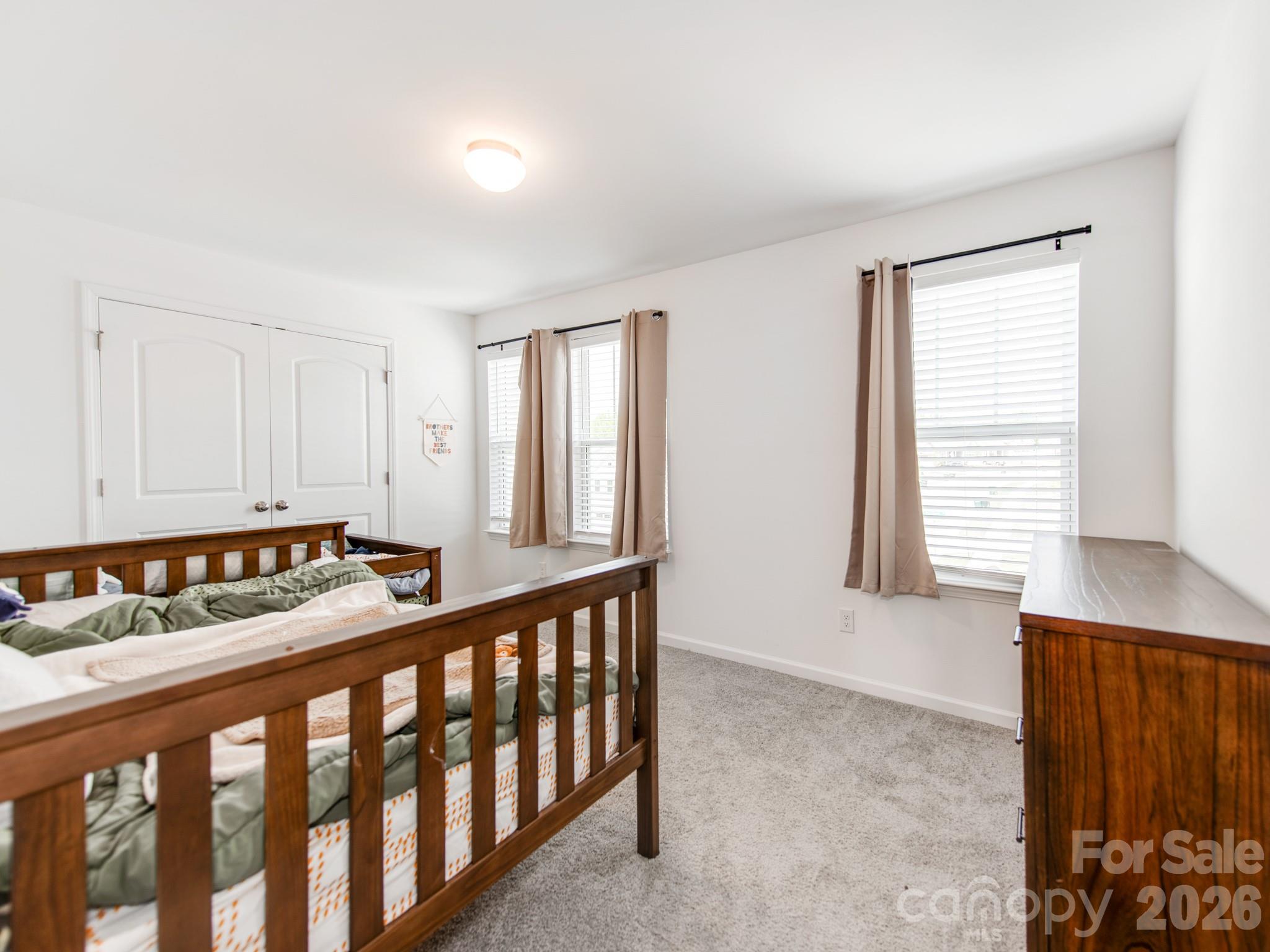 115 Benford Drive — Troutman