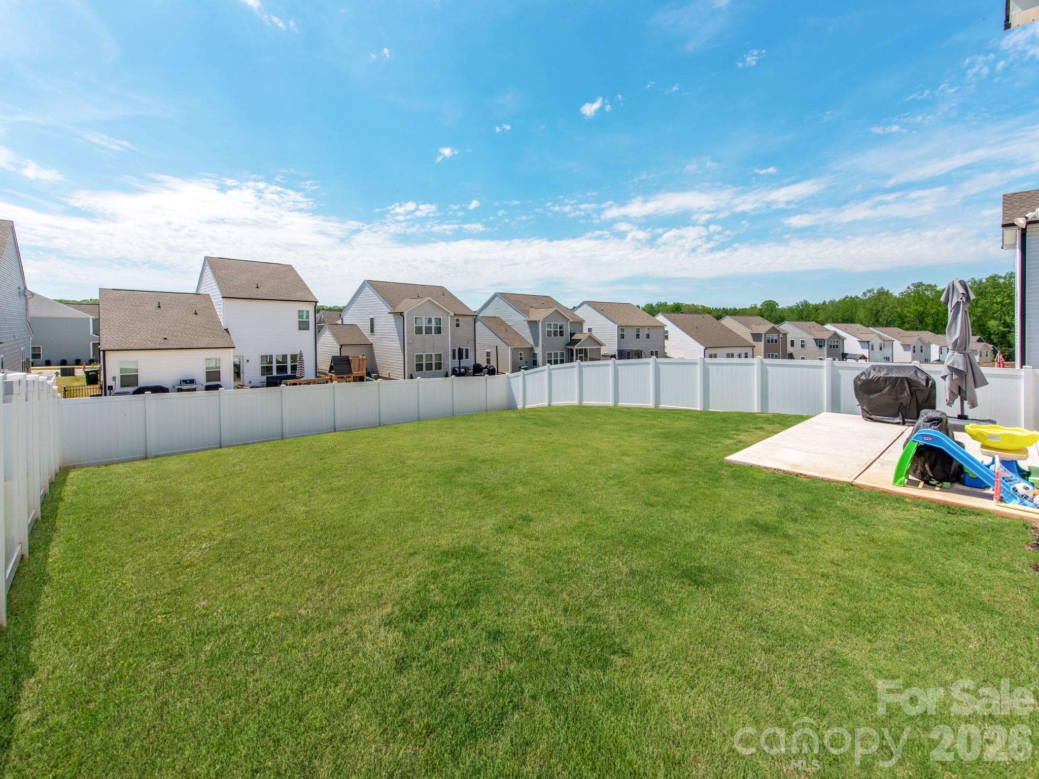 115 Benford Drive — Troutman