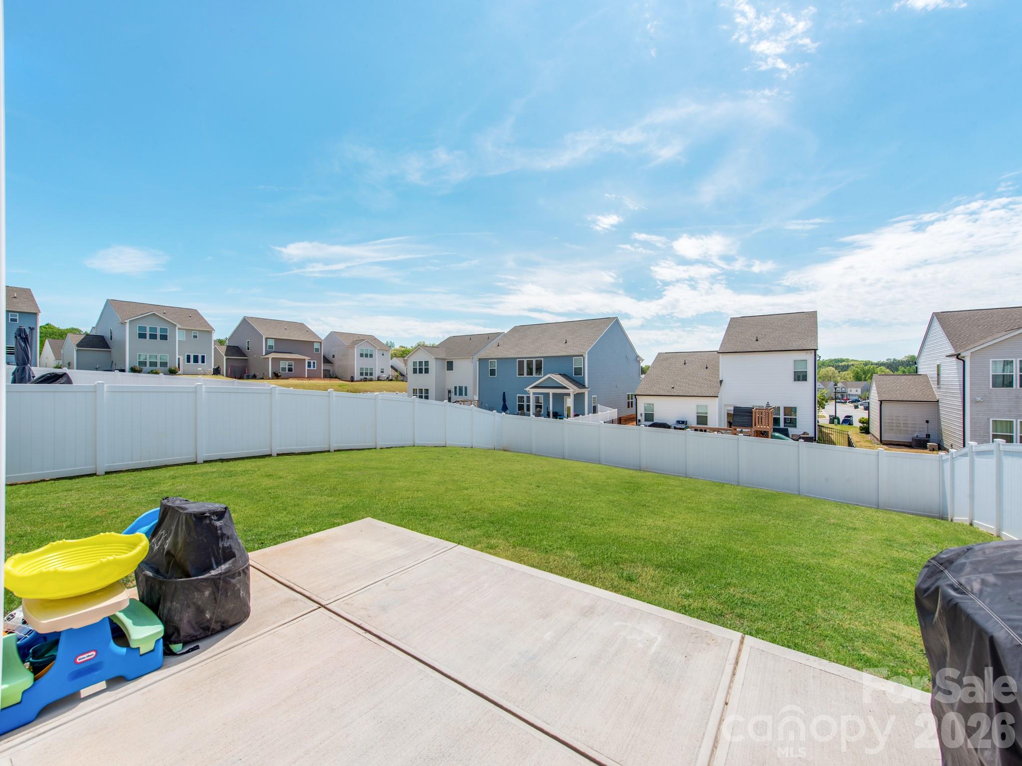 115 Benford Drive — Troutman