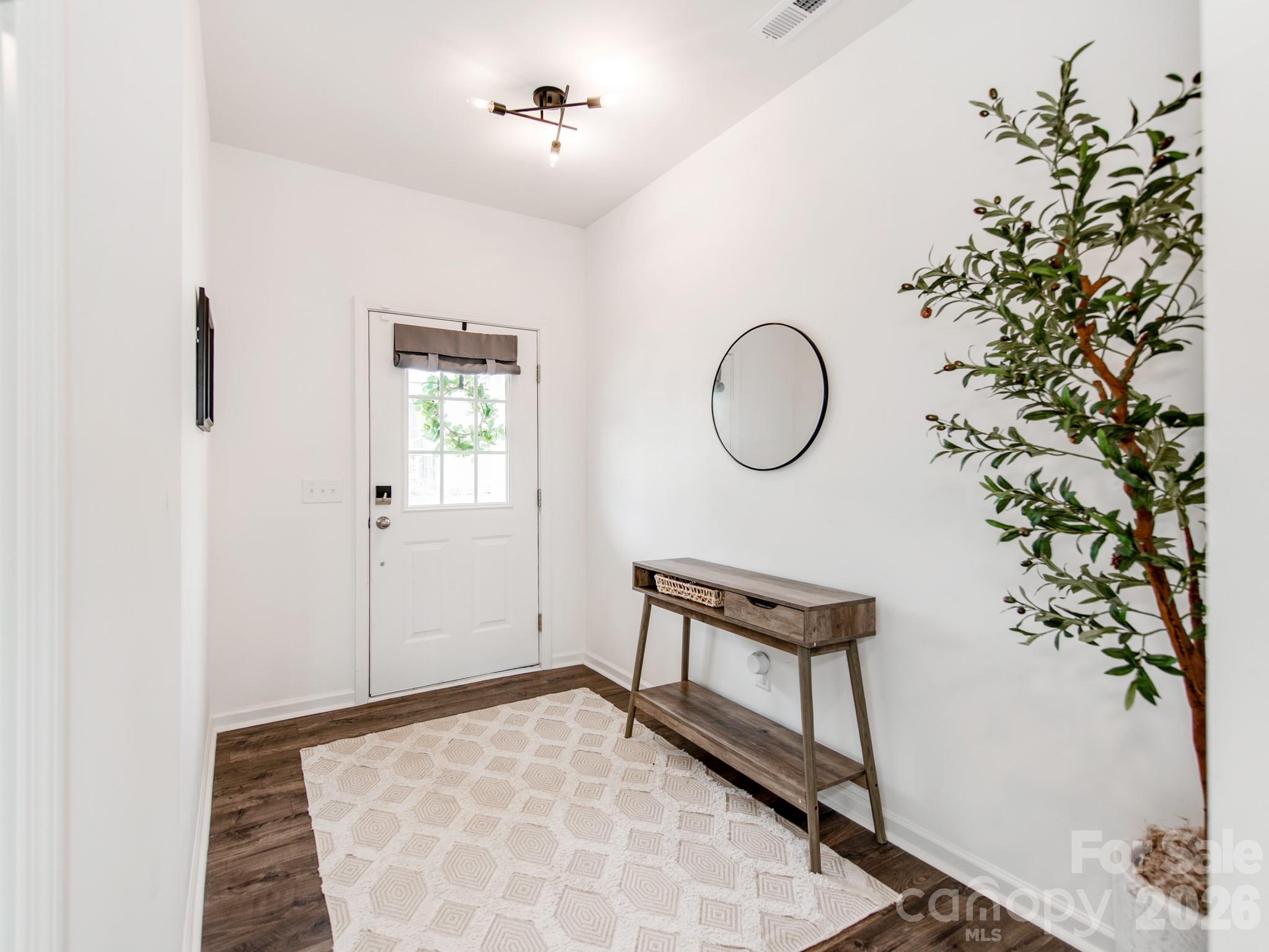 115 Benford Drive — Troutman