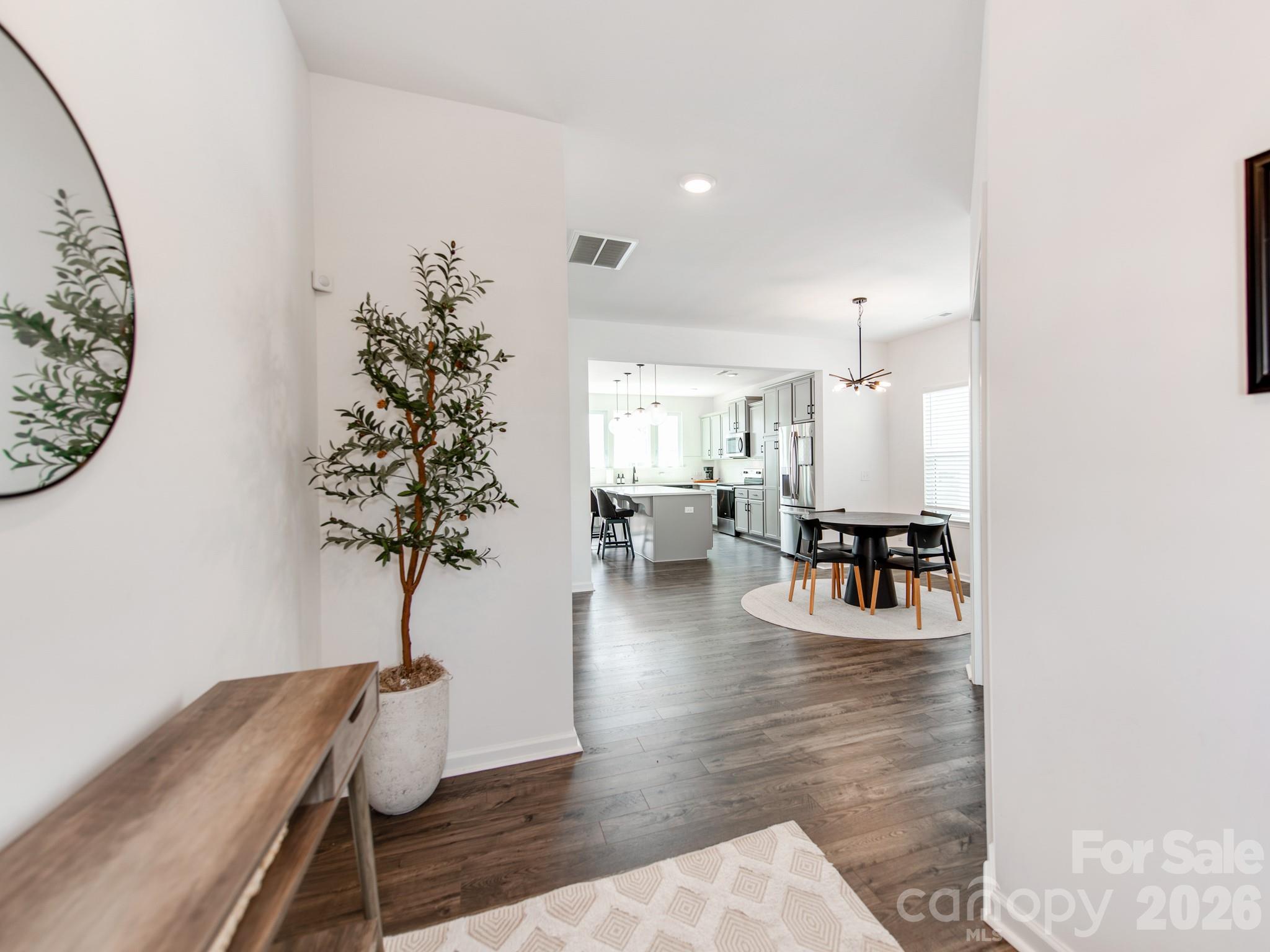115 Benford Drive — Troutman