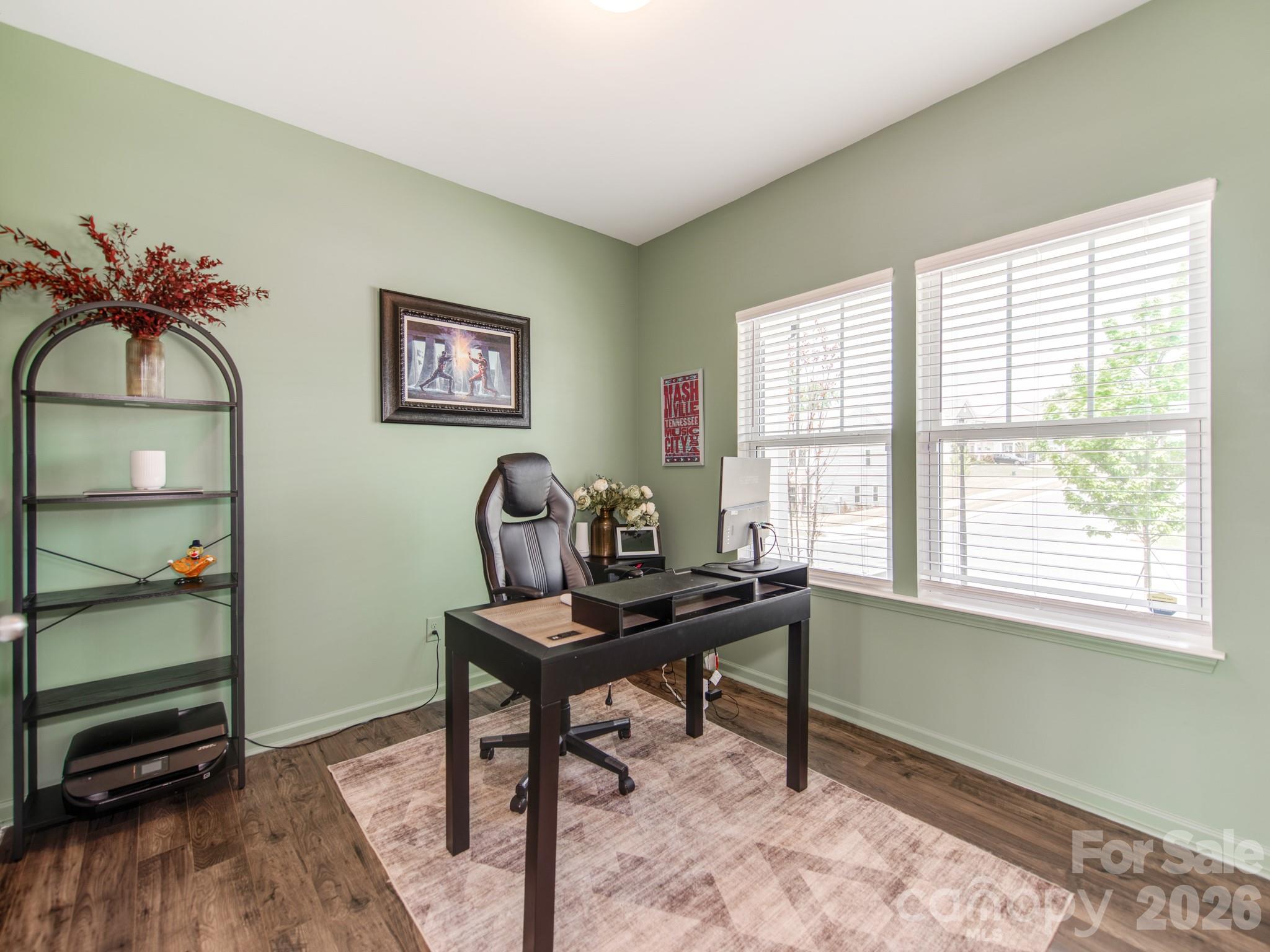 115 Benford Drive — Troutman