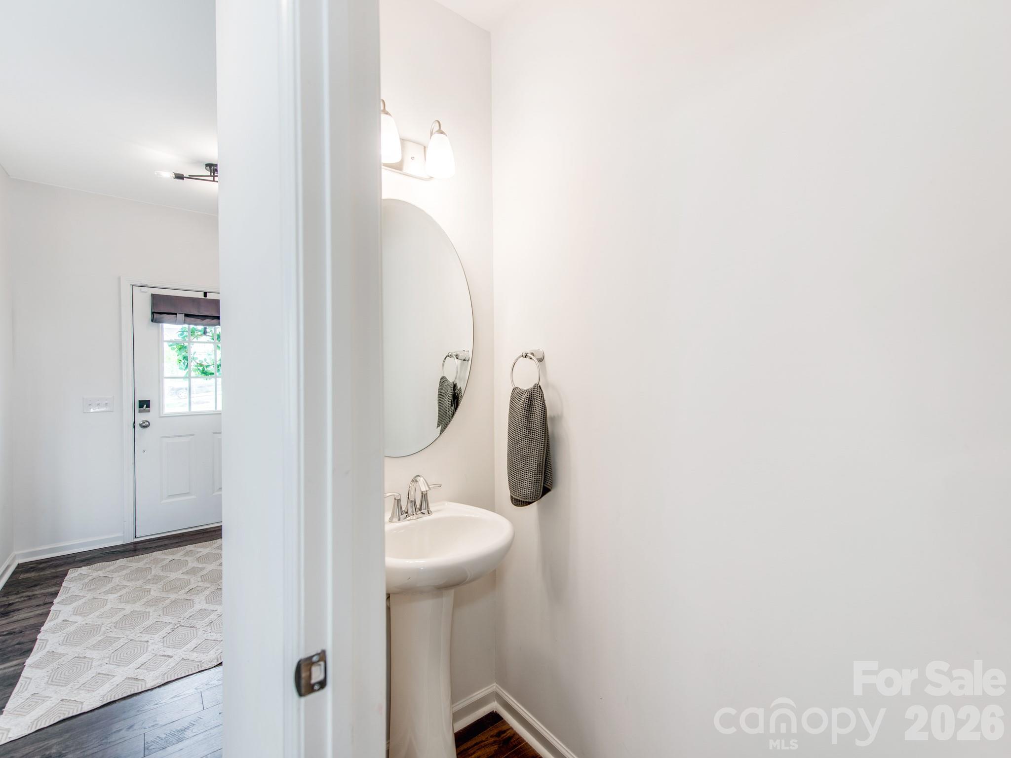 115 Benford Drive — Troutman