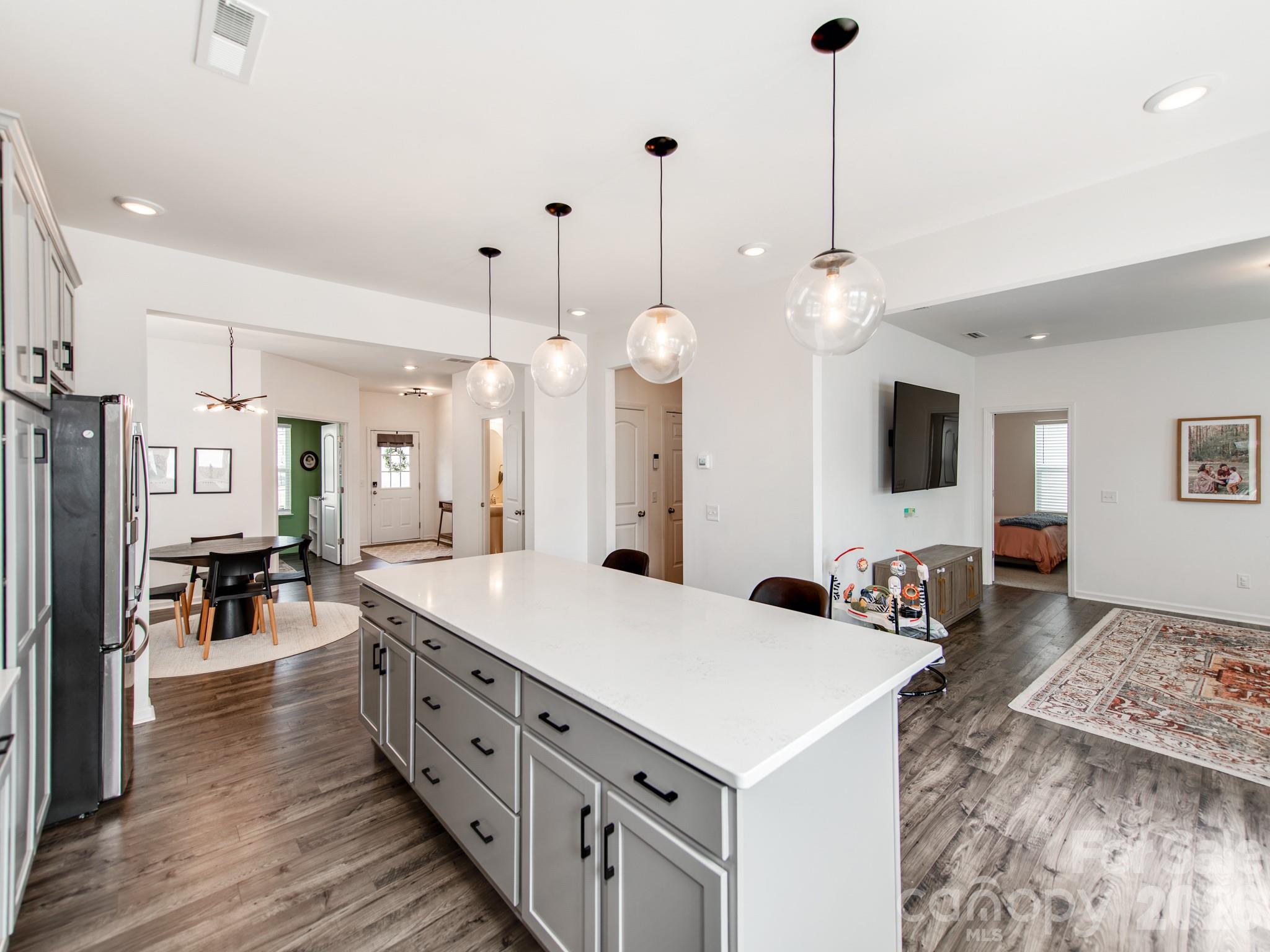 115 Benford Drive — Troutman