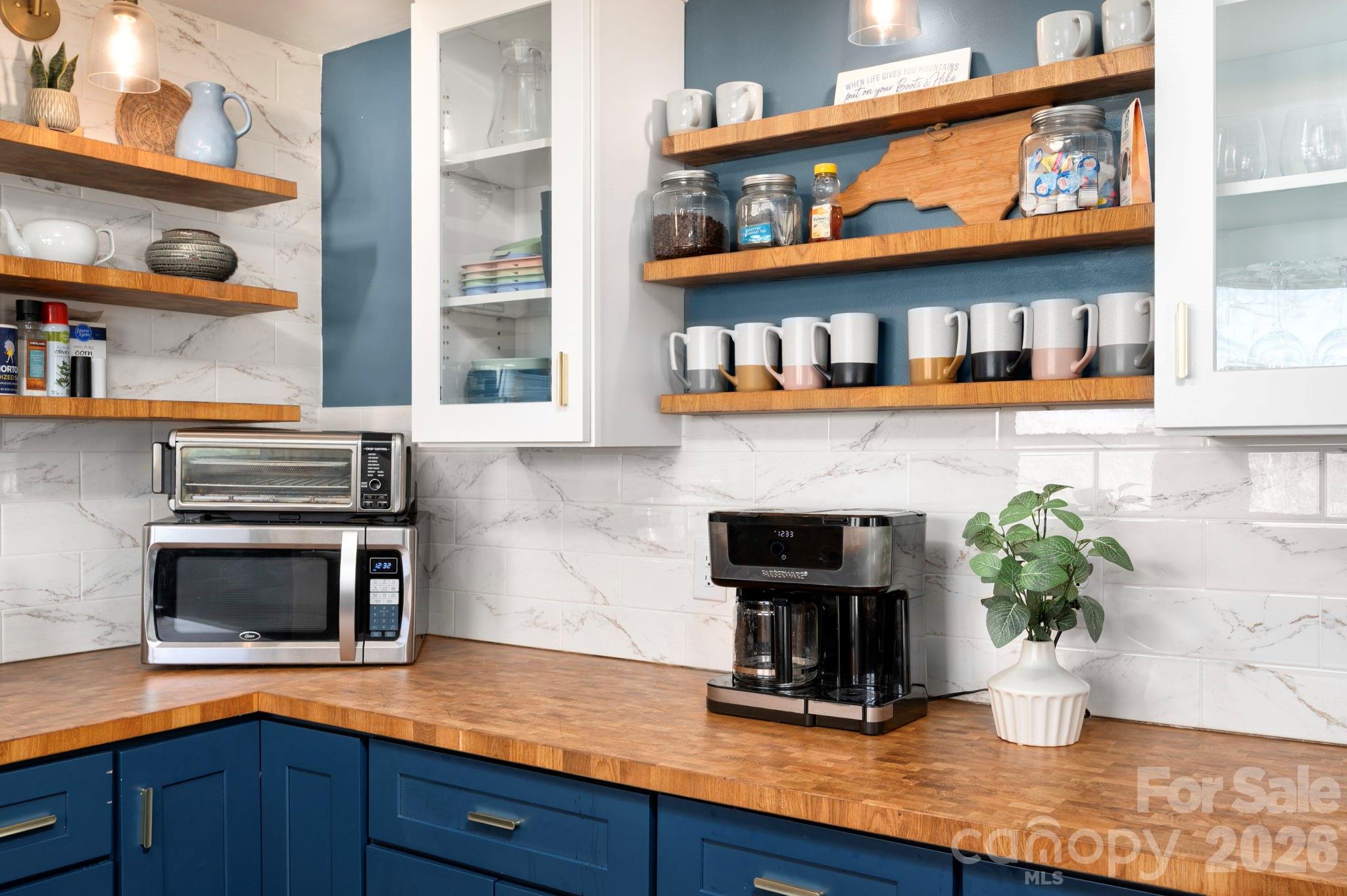 298 Erwin Hills Road — Asheville
