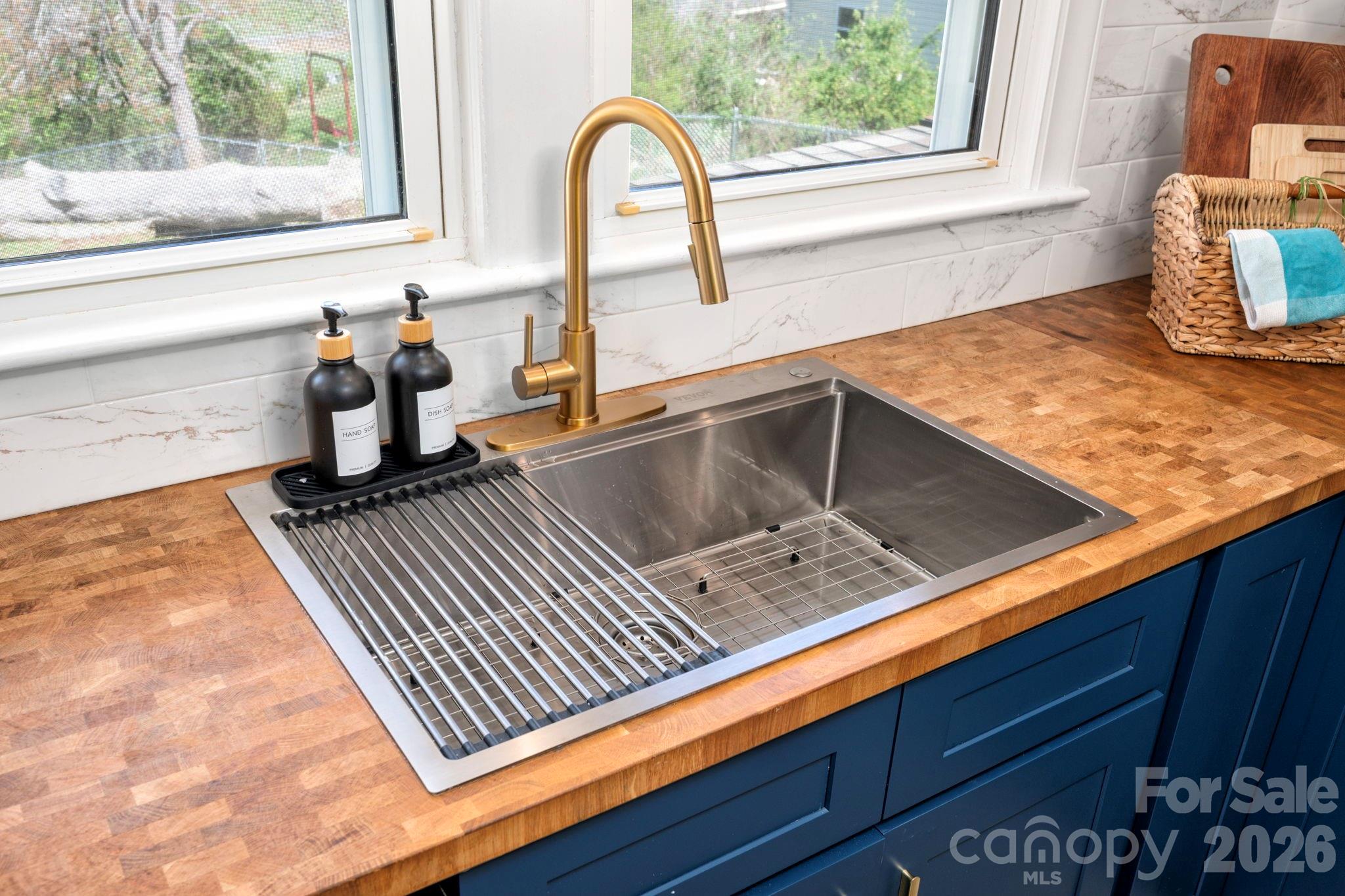 298 Erwin Hills Road — Asheville