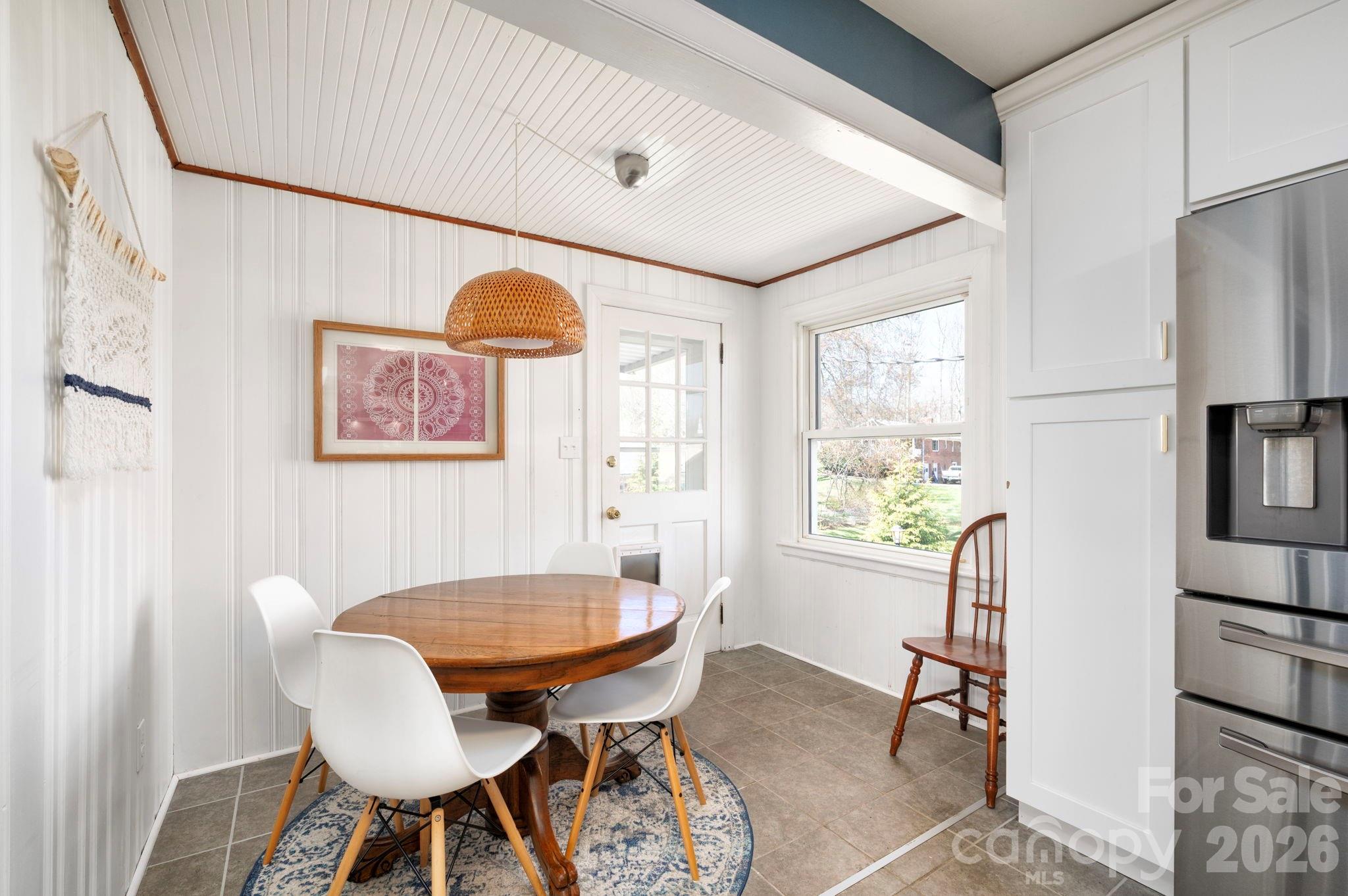 298 Erwin Hills Road — Asheville