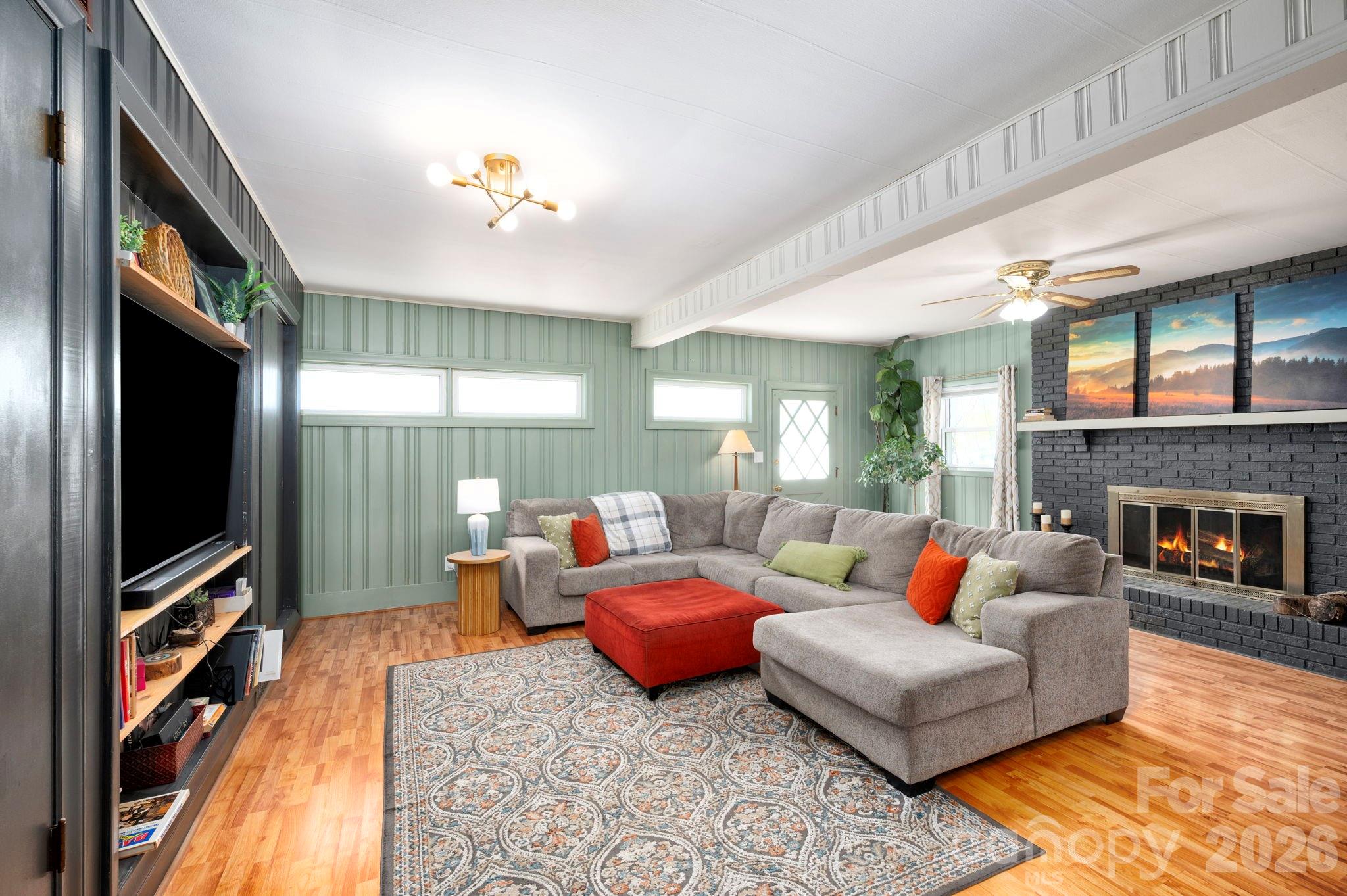 298 Erwin Hills Road — Asheville