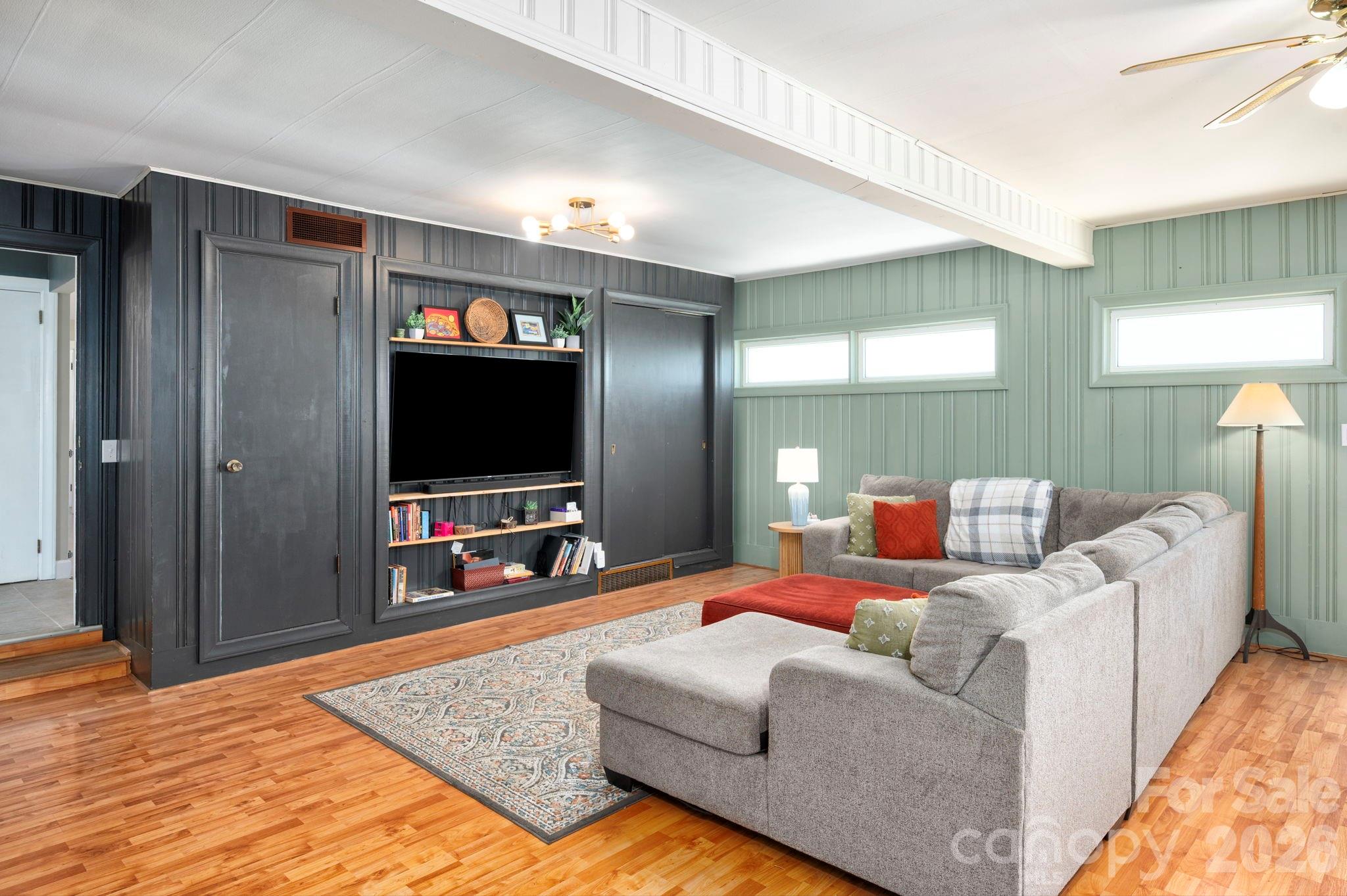 298 Erwin Hills Road — Asheville
