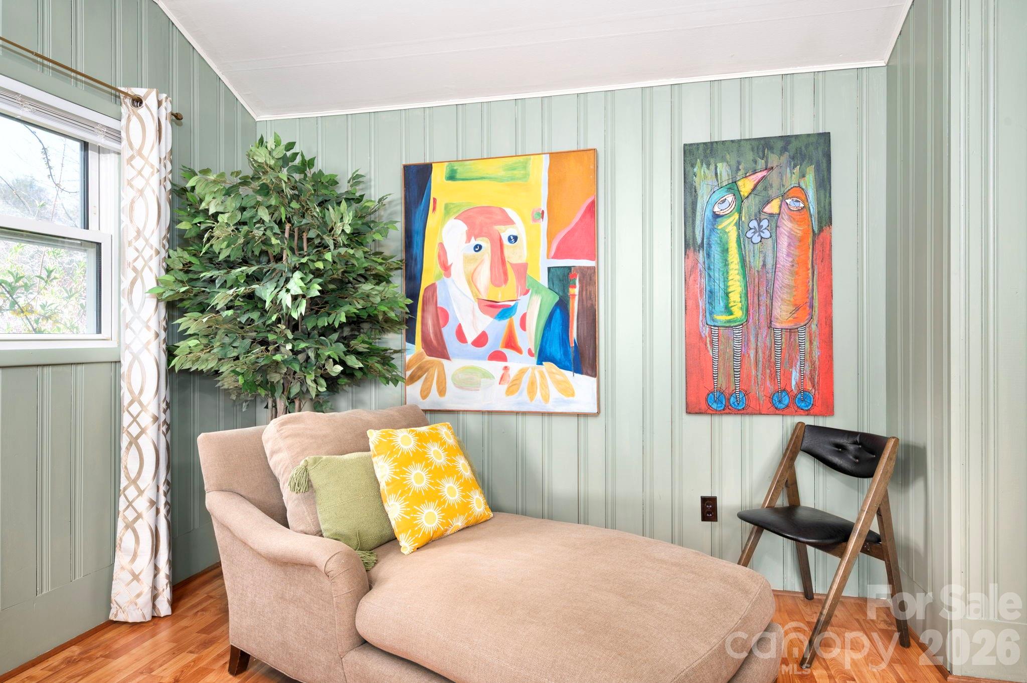 298 Erwin Hills Road — Asheville