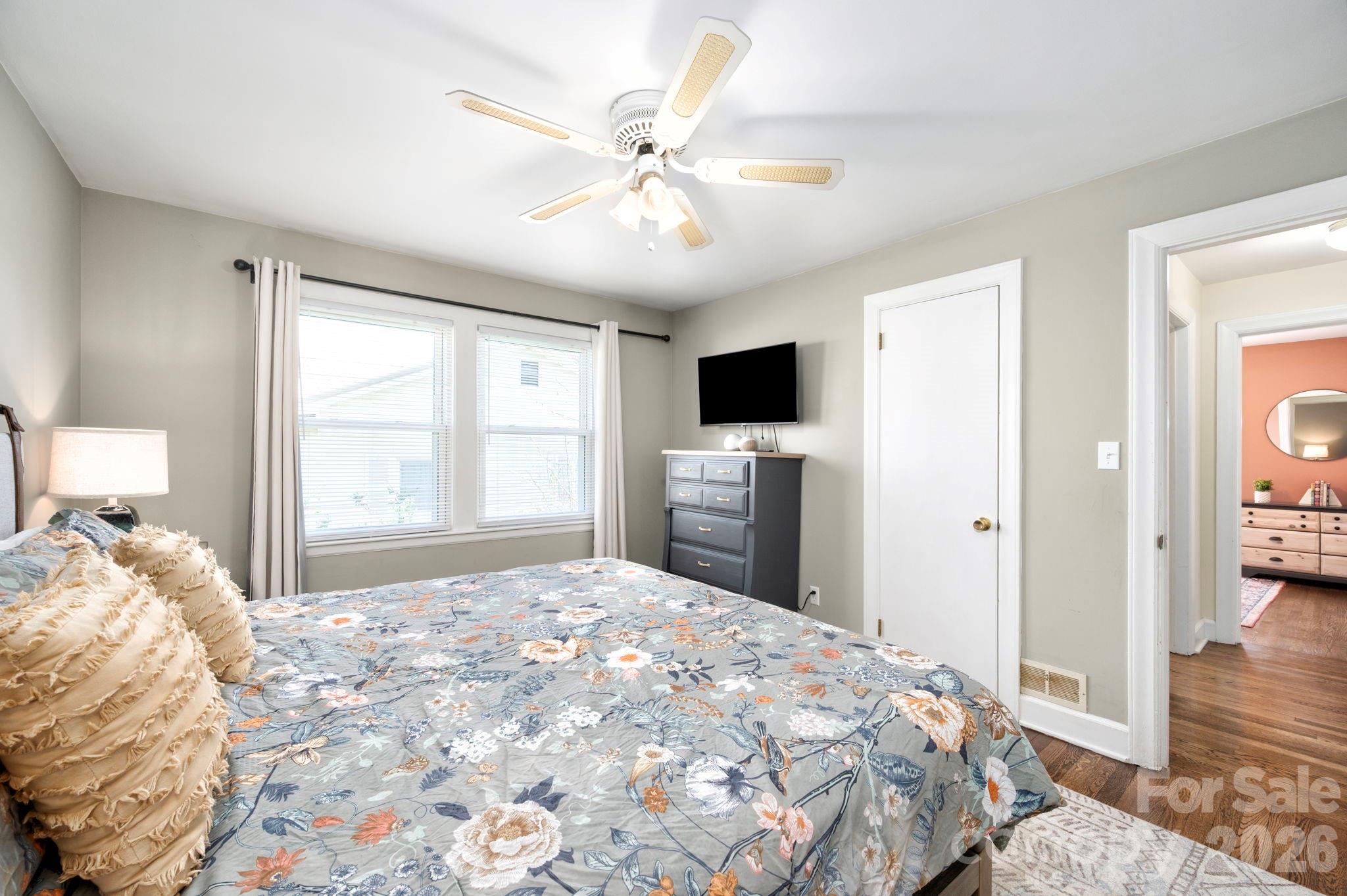 298 Erwin Hills Road — Asheville