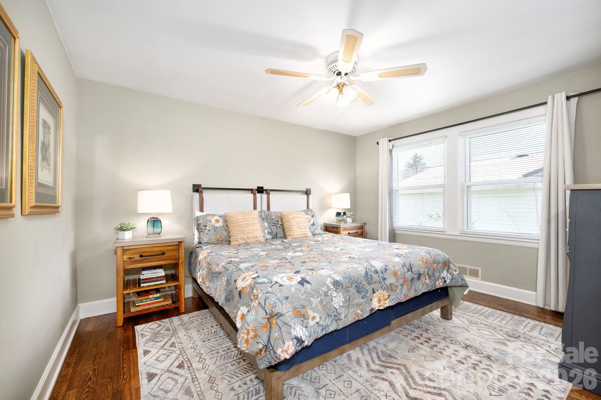 298 Erwin Hills Road — Asheville