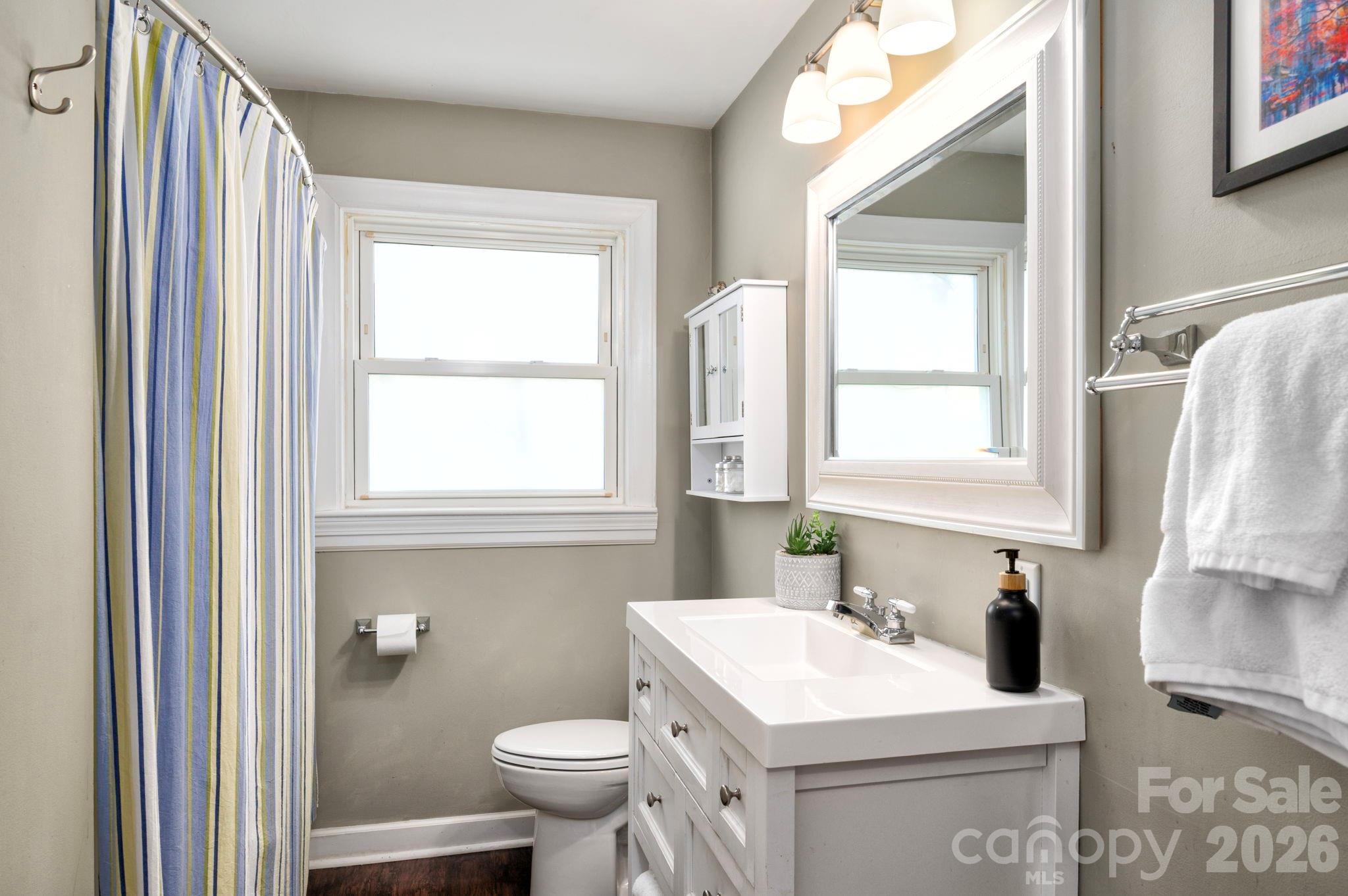 298 Erwin Hills Road — Asheville