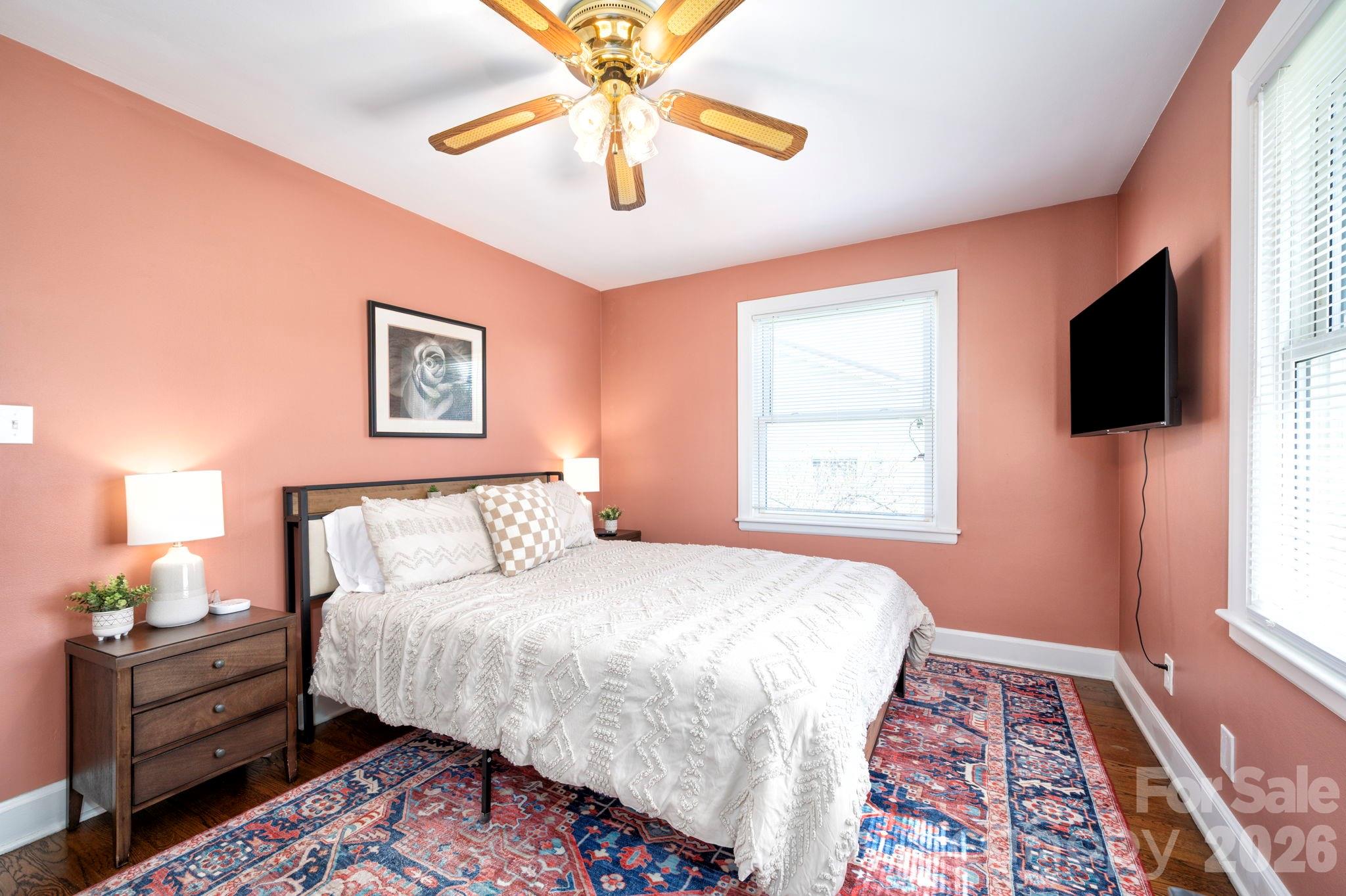 298 Erwin Hills Road — Asheville