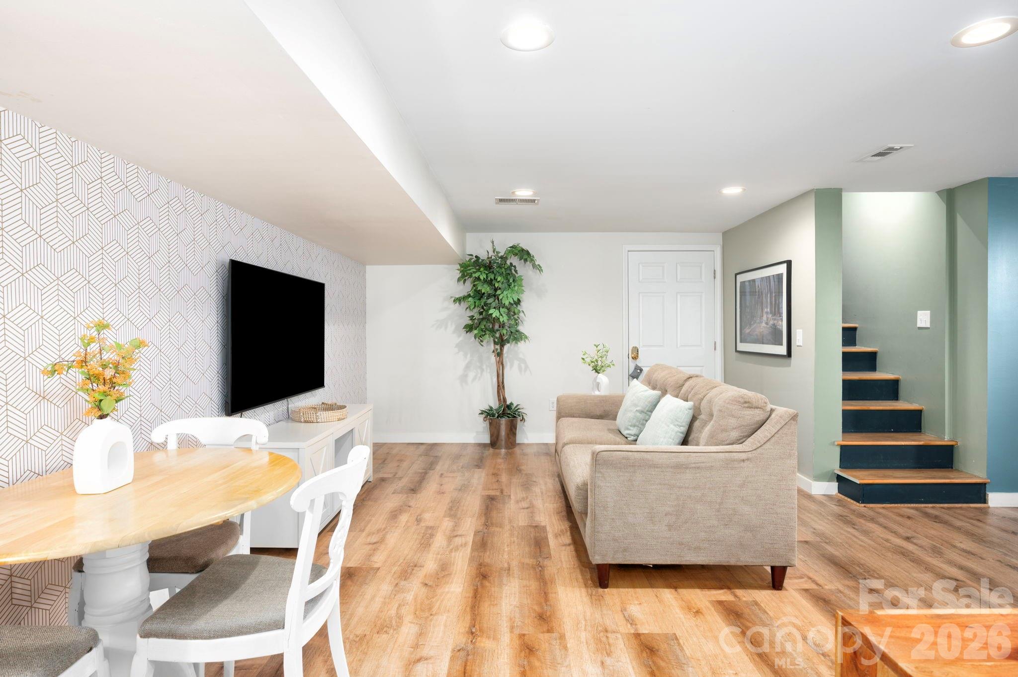 298 Erwin Hills Road — Asheville