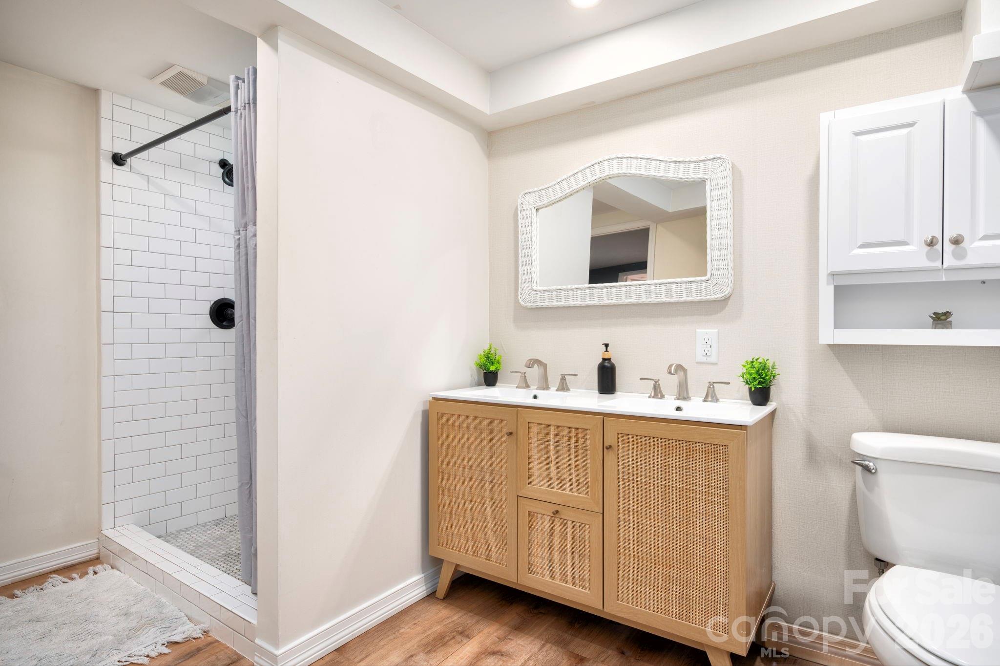 298 Erwin Hills Road — Asheville