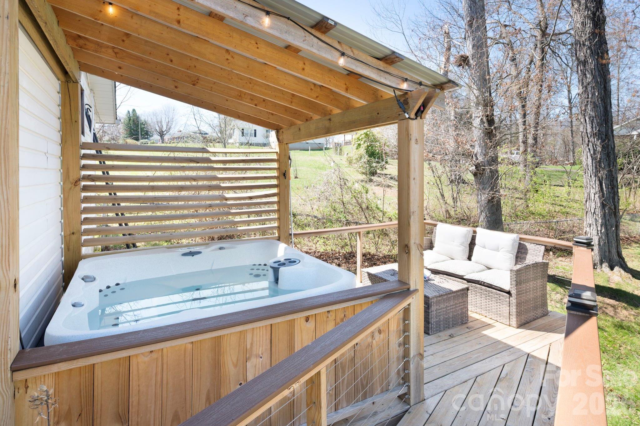 298 Erwin Hills Road — Asheville