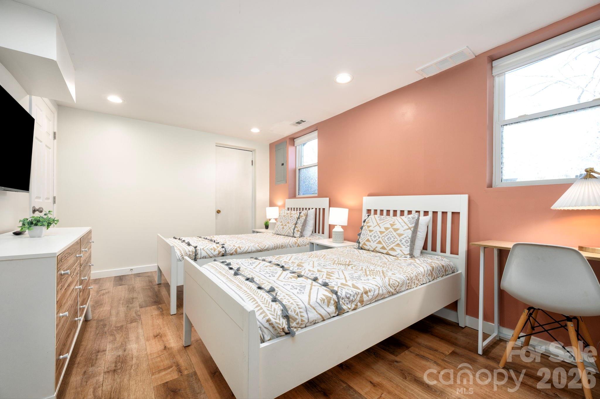 298 Erwin Hills Road — Asheville
