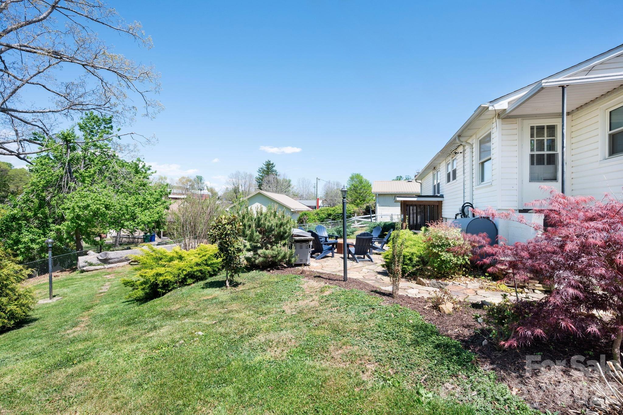 298 Erwin Hills Road — Asheville