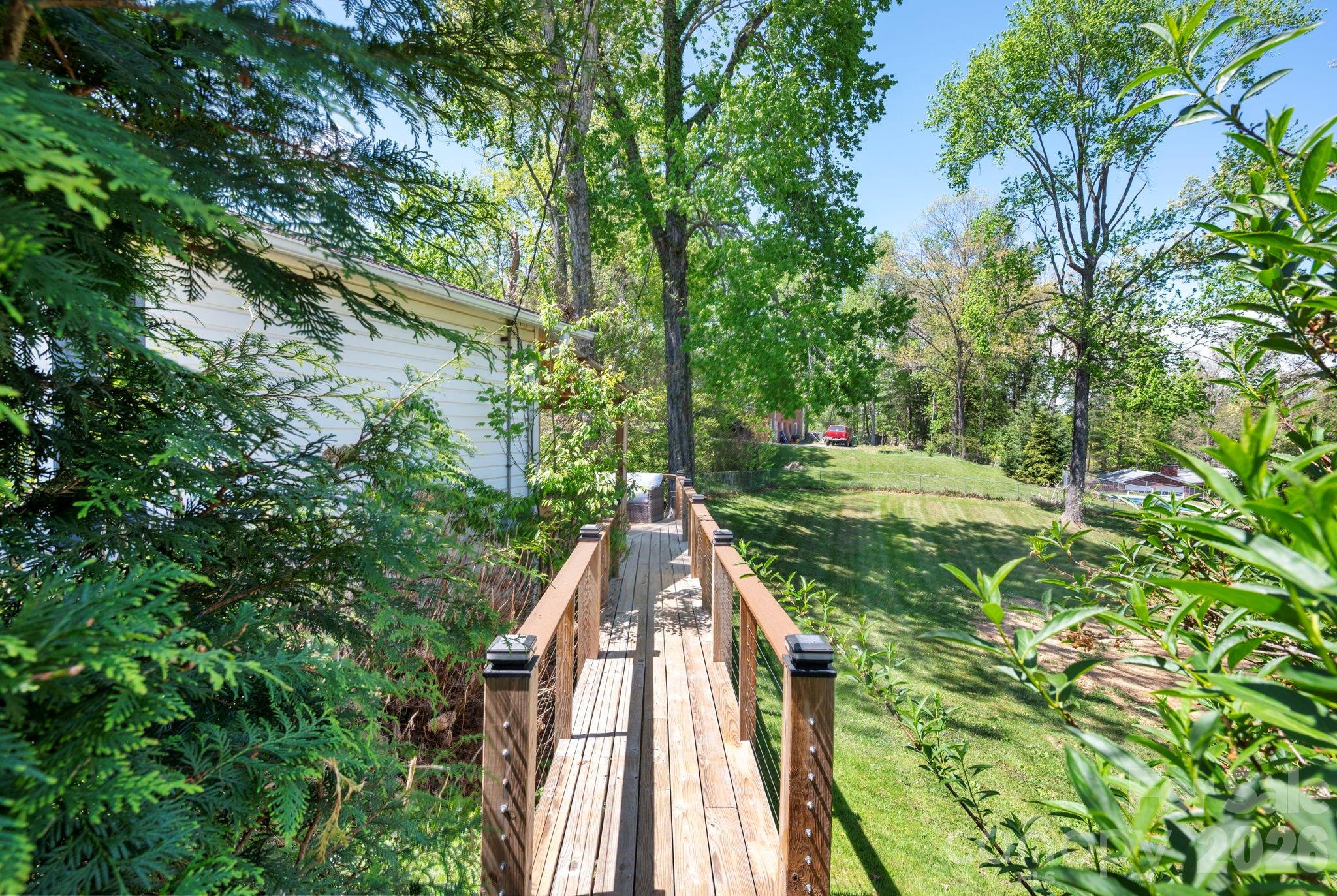 298 Erwin Hills Road — Asheville