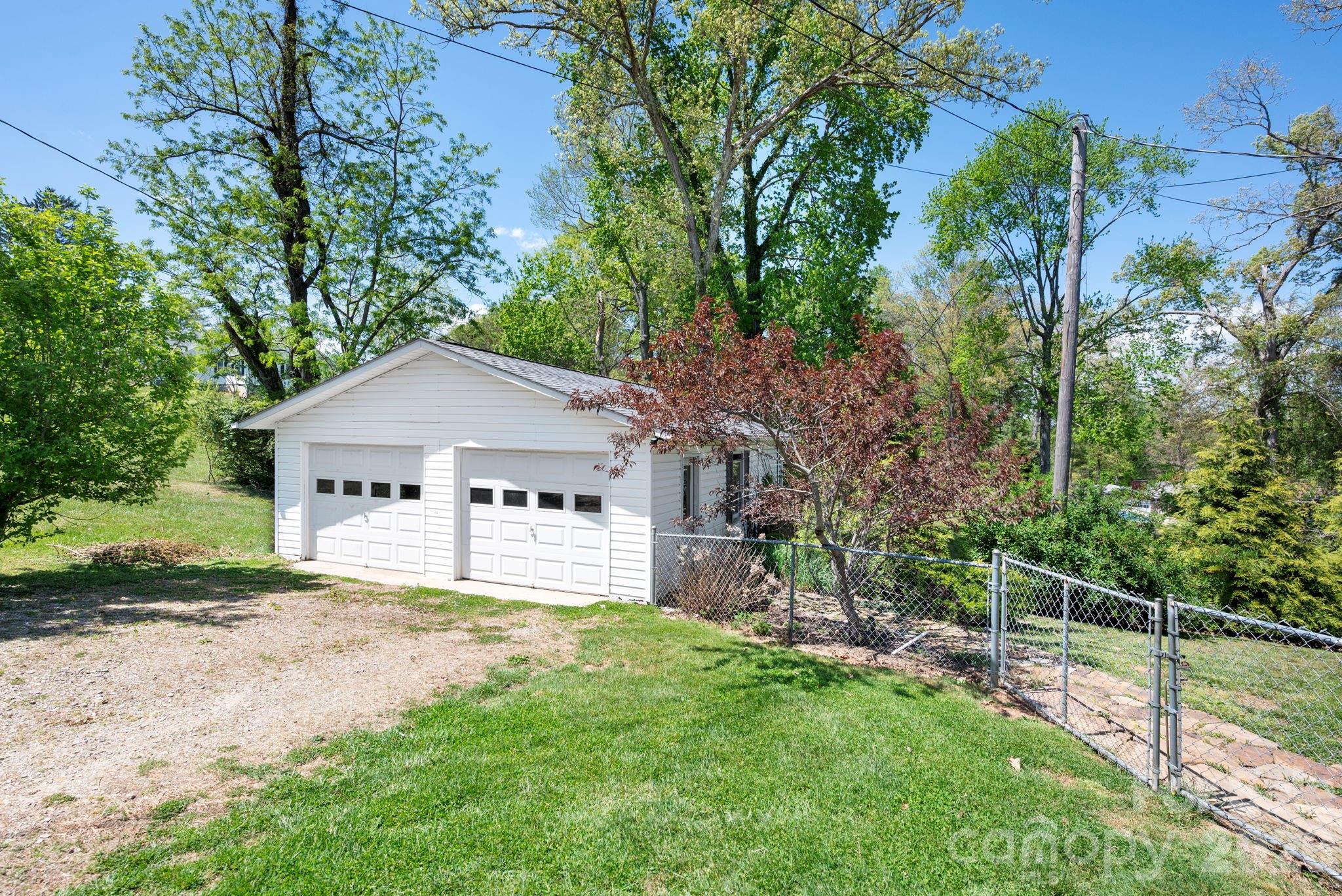 298 Erwin Hills Road — Asheville