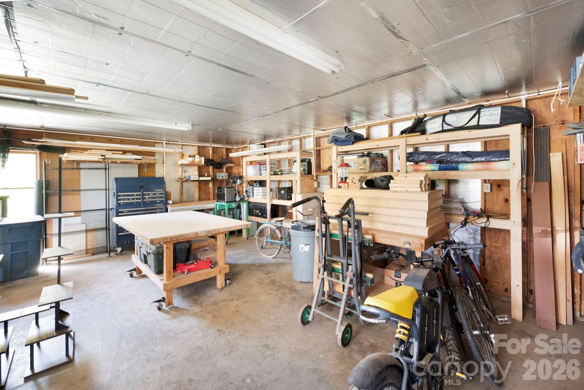 298 Erwin Hills Road — Asheville