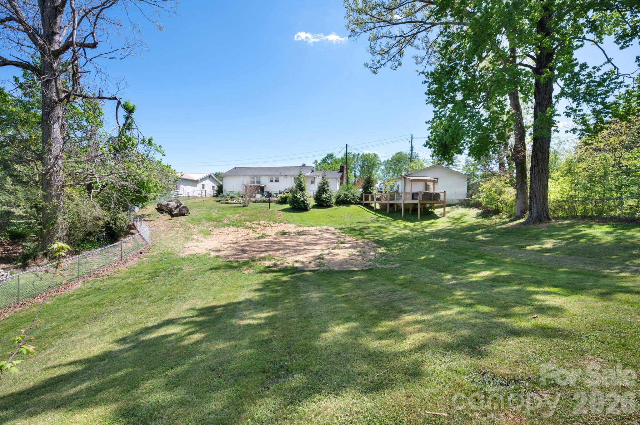 298 Erwin Hills Road — Asheville
