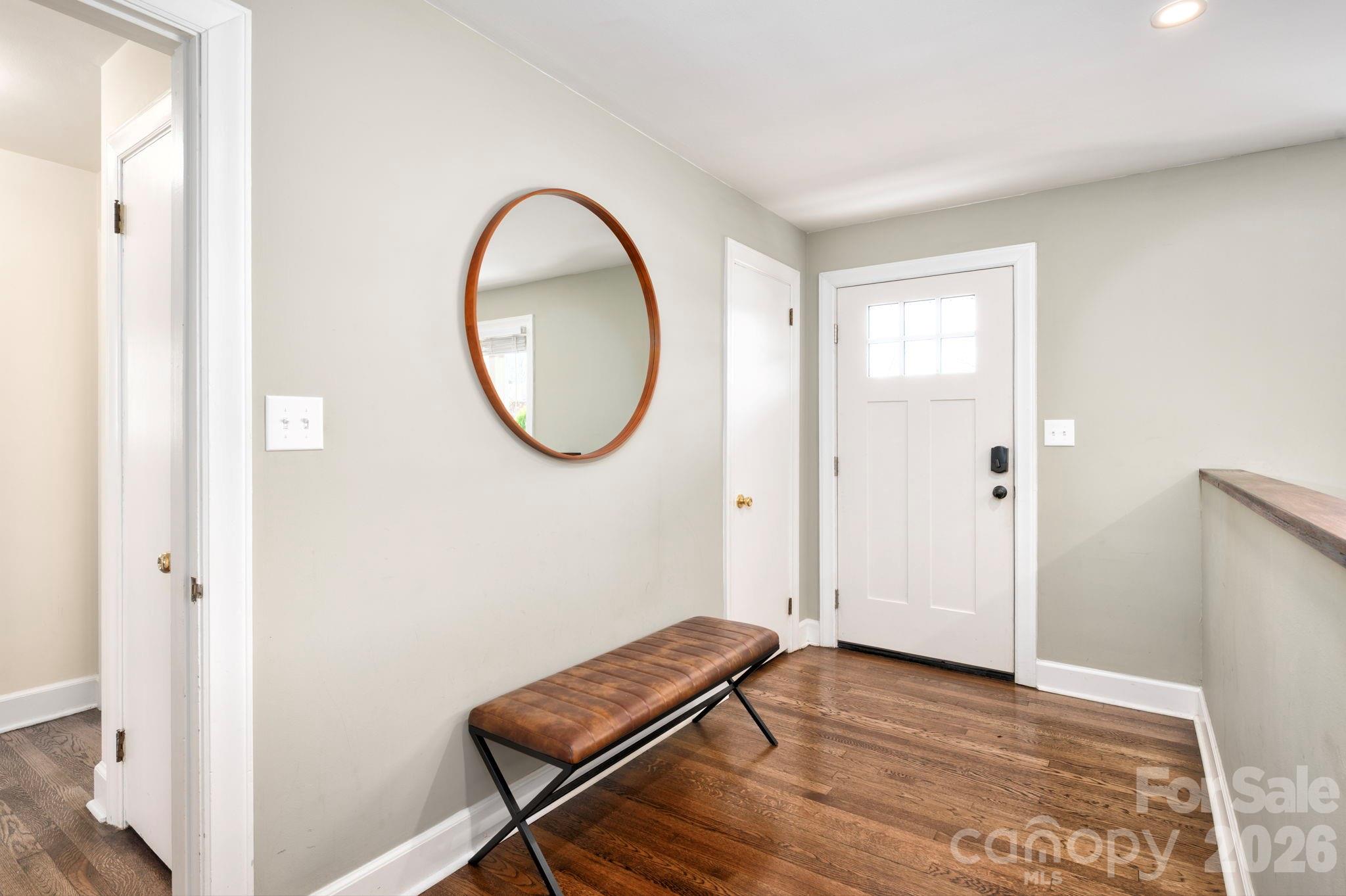 298 Erwin Hills Road — Asheville