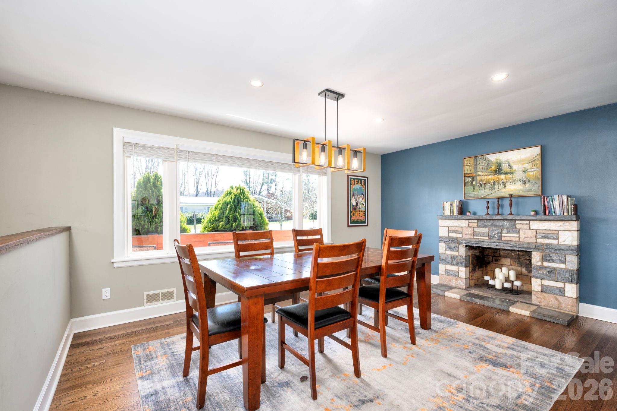298 Erwin Hills Road — Asheville