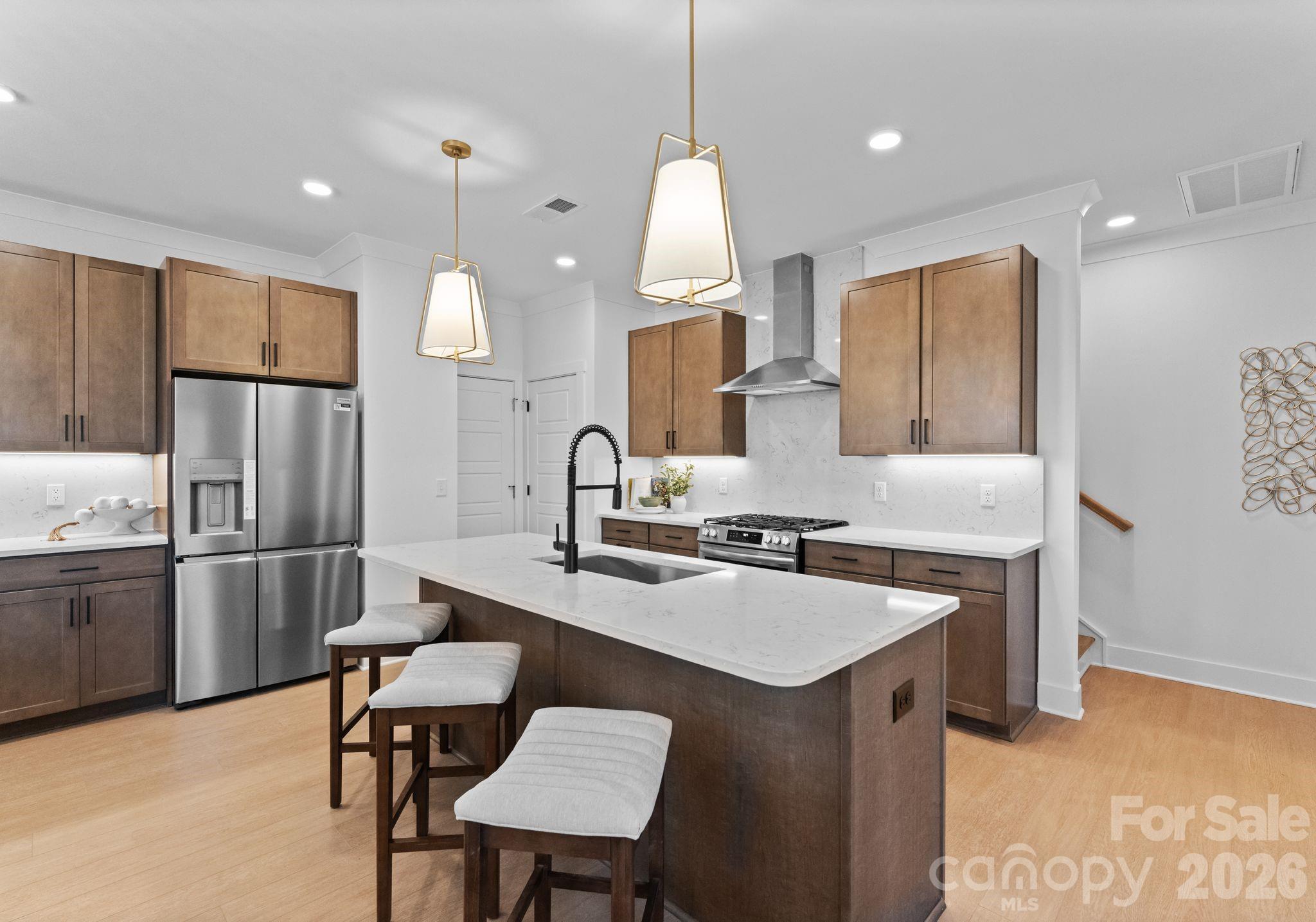 824 Garringer Place — Charlotte