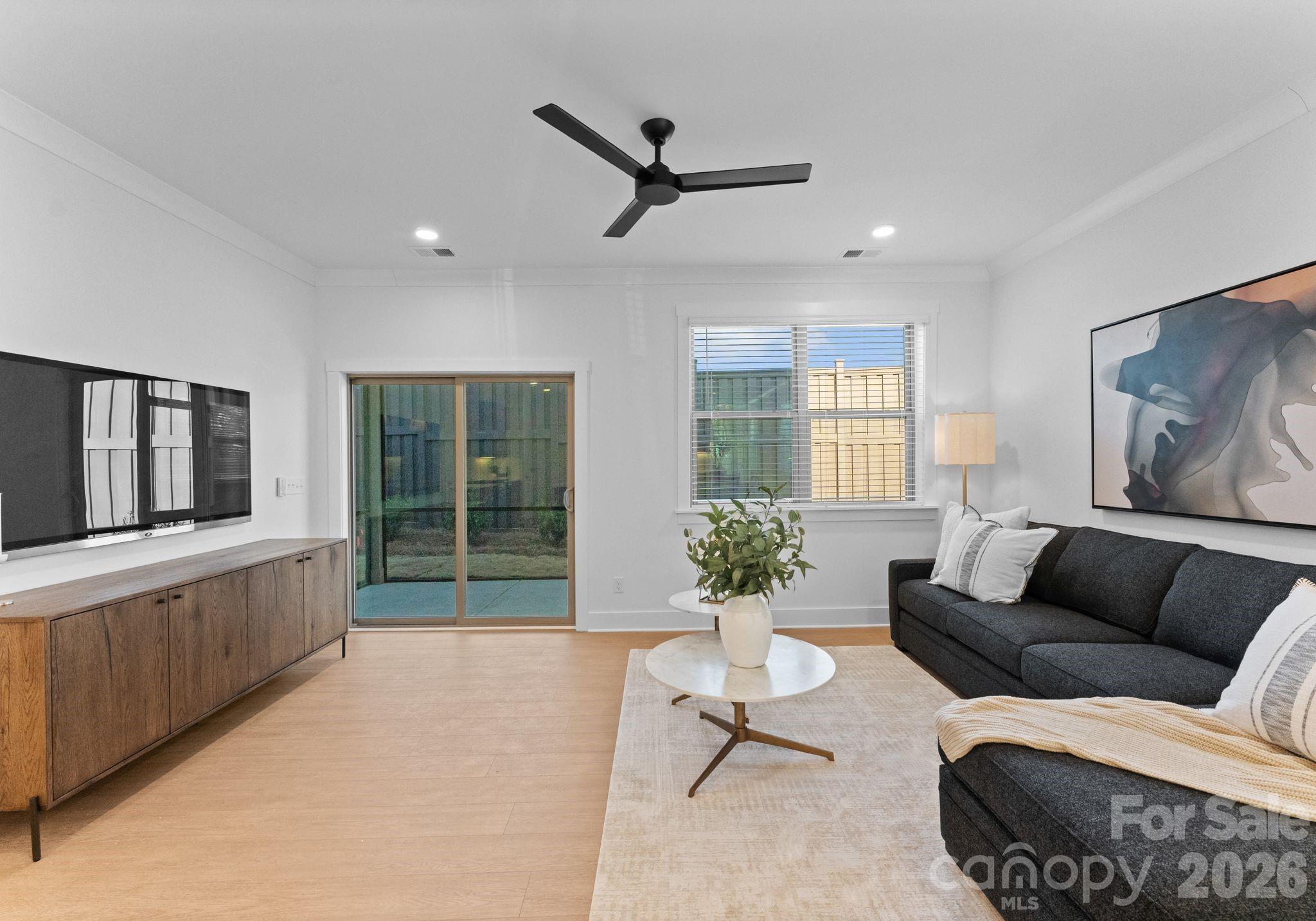 824 Garringer Place — Charlotte