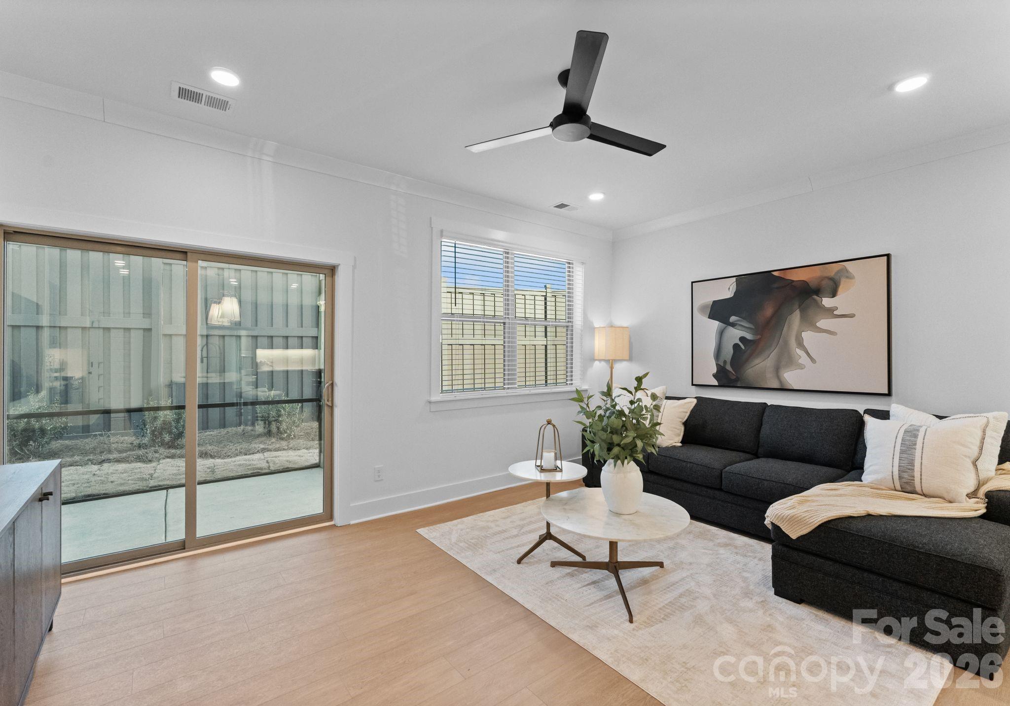 824 Garringer Place — Charlotte