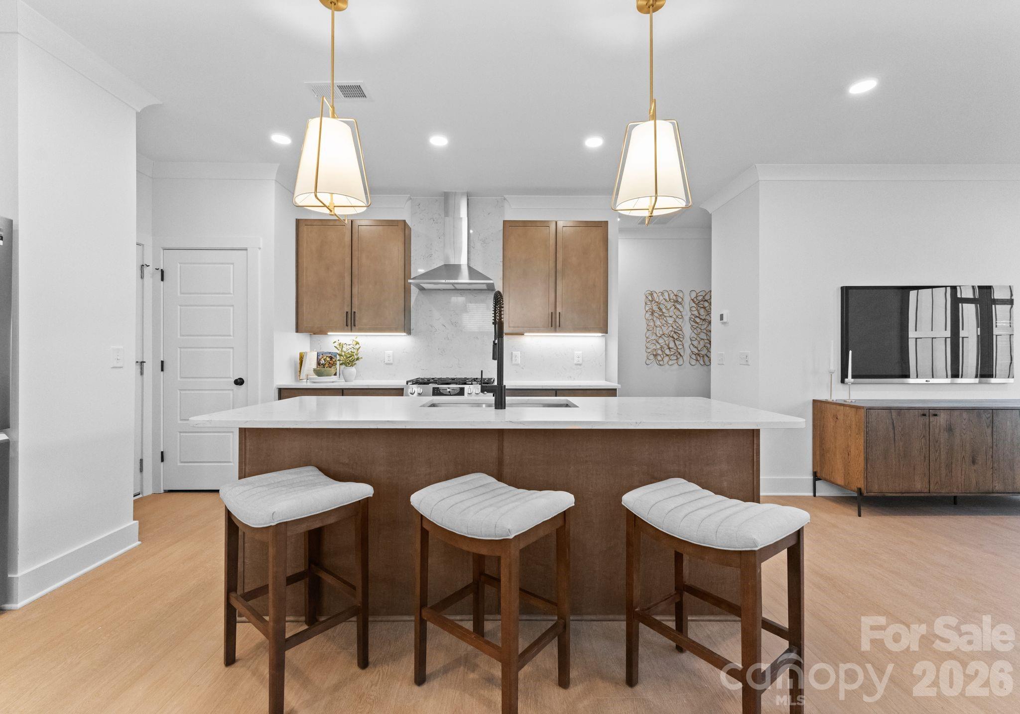 824 Garringer Place — Charlotte
