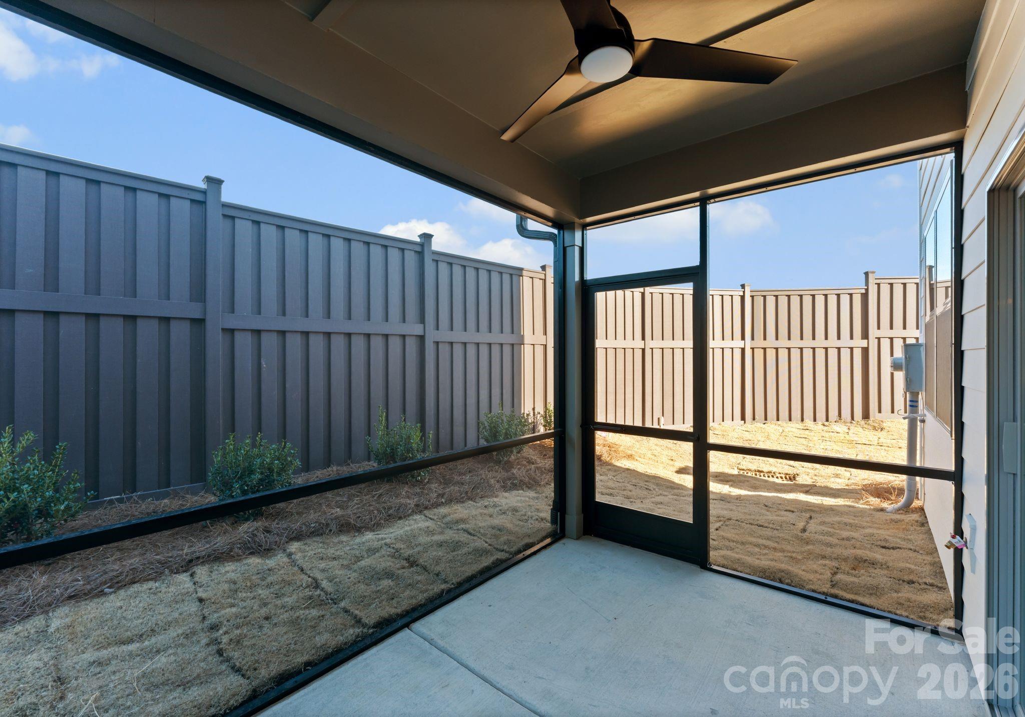824 Garringer Place — Charlotte