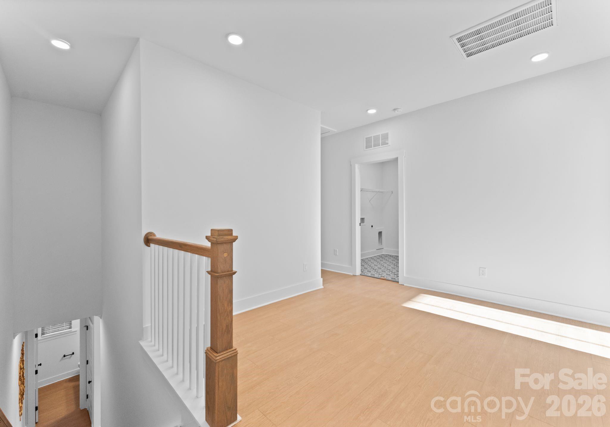 824 Garringer Place — Charlotte