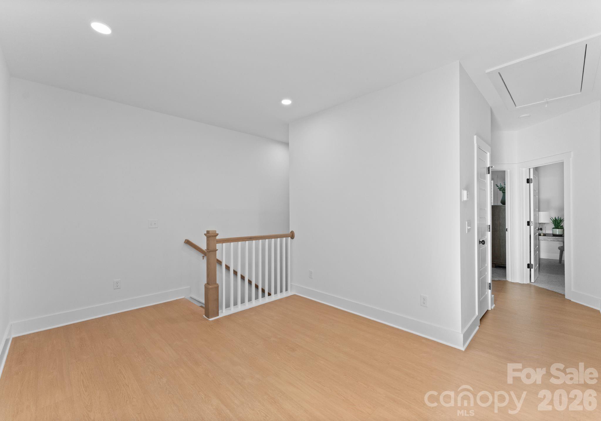 824 Garringer Place — Charlotte