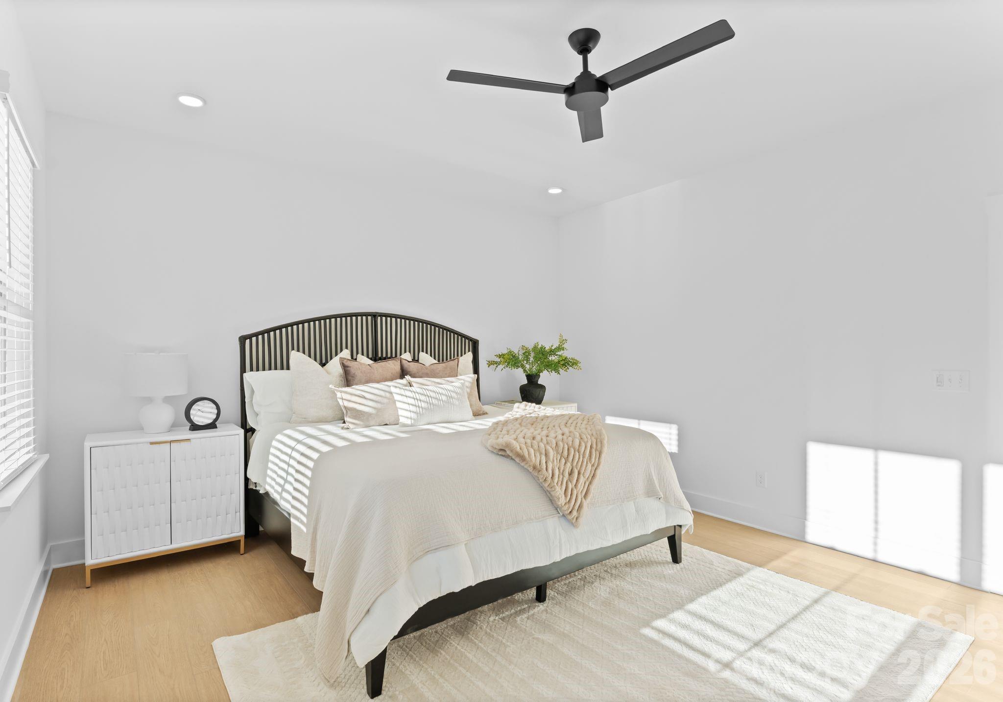 824 Garringer Place — Charlotte