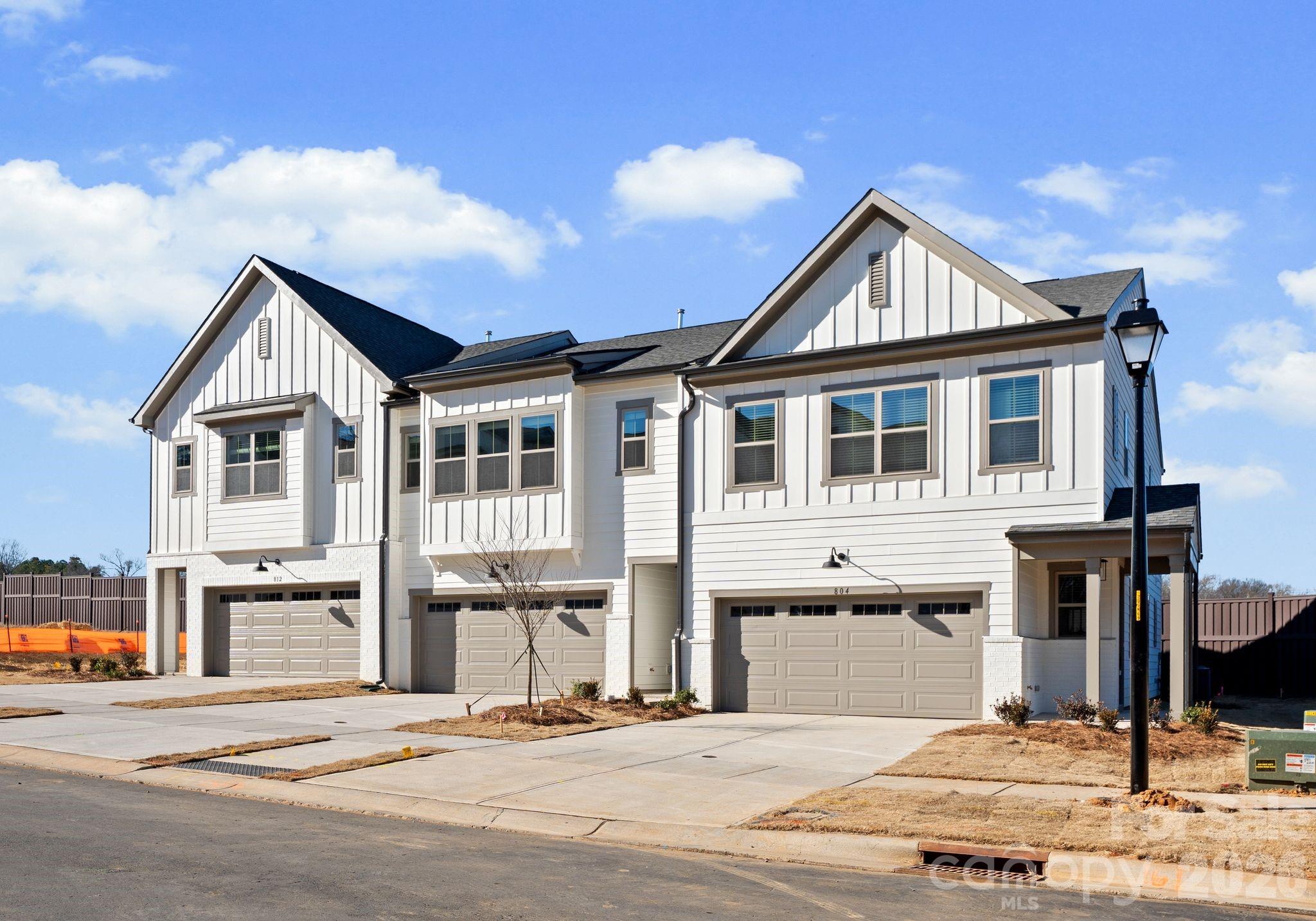 824 Garringer Place — Charlotte
